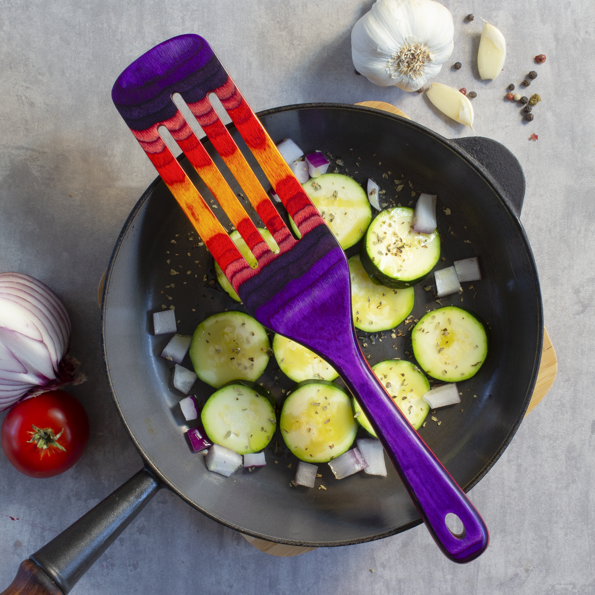 Baltique® Waikiki Collection Spurtle 4