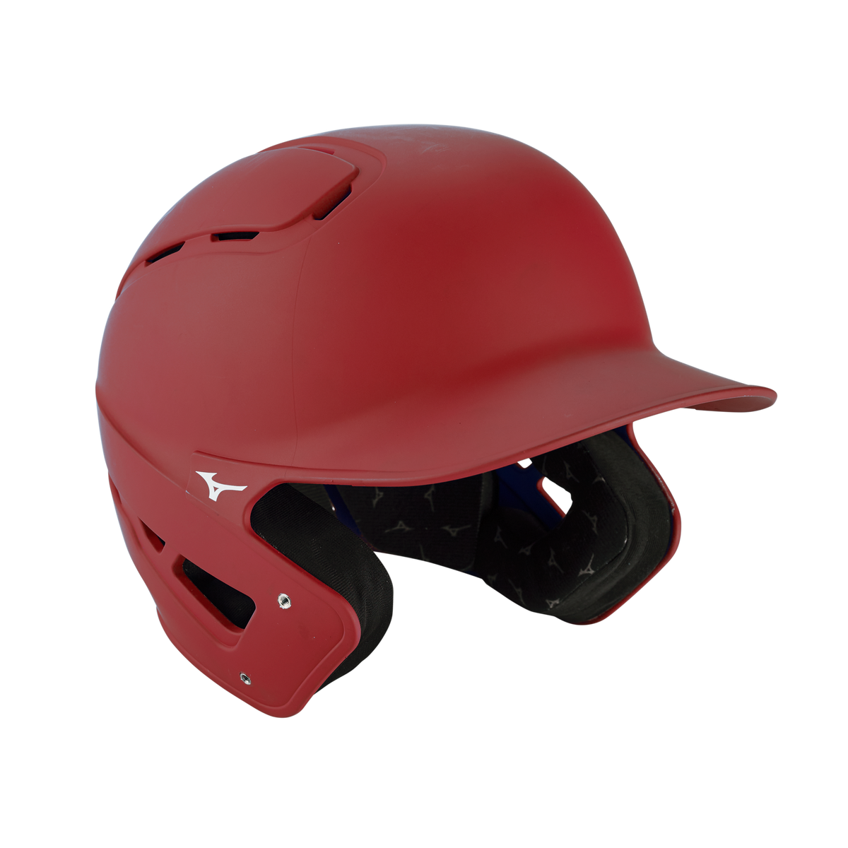 B6 Baseball Batting Helmet - Solid Color 19