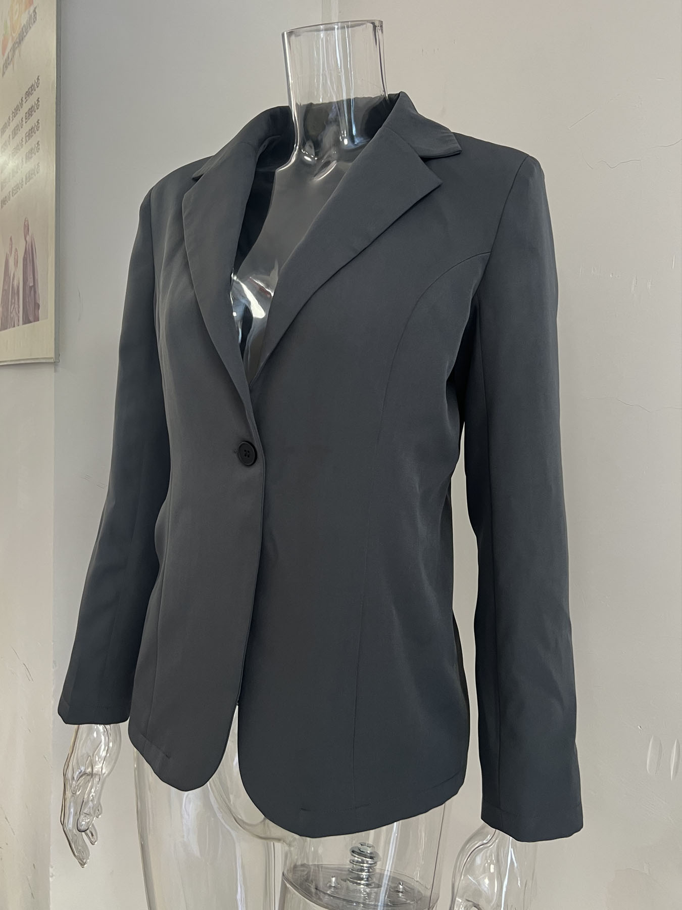 Business Casual Blazers 3