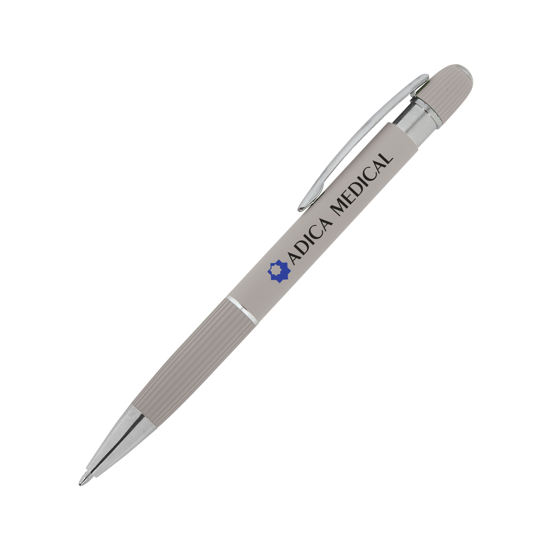 Bloom Plunge-Action Ballpoint Pen 15