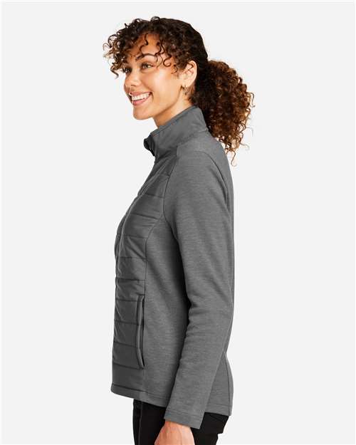 Women's New Classics® Charleston Hybrid Jacket - DG704W 4