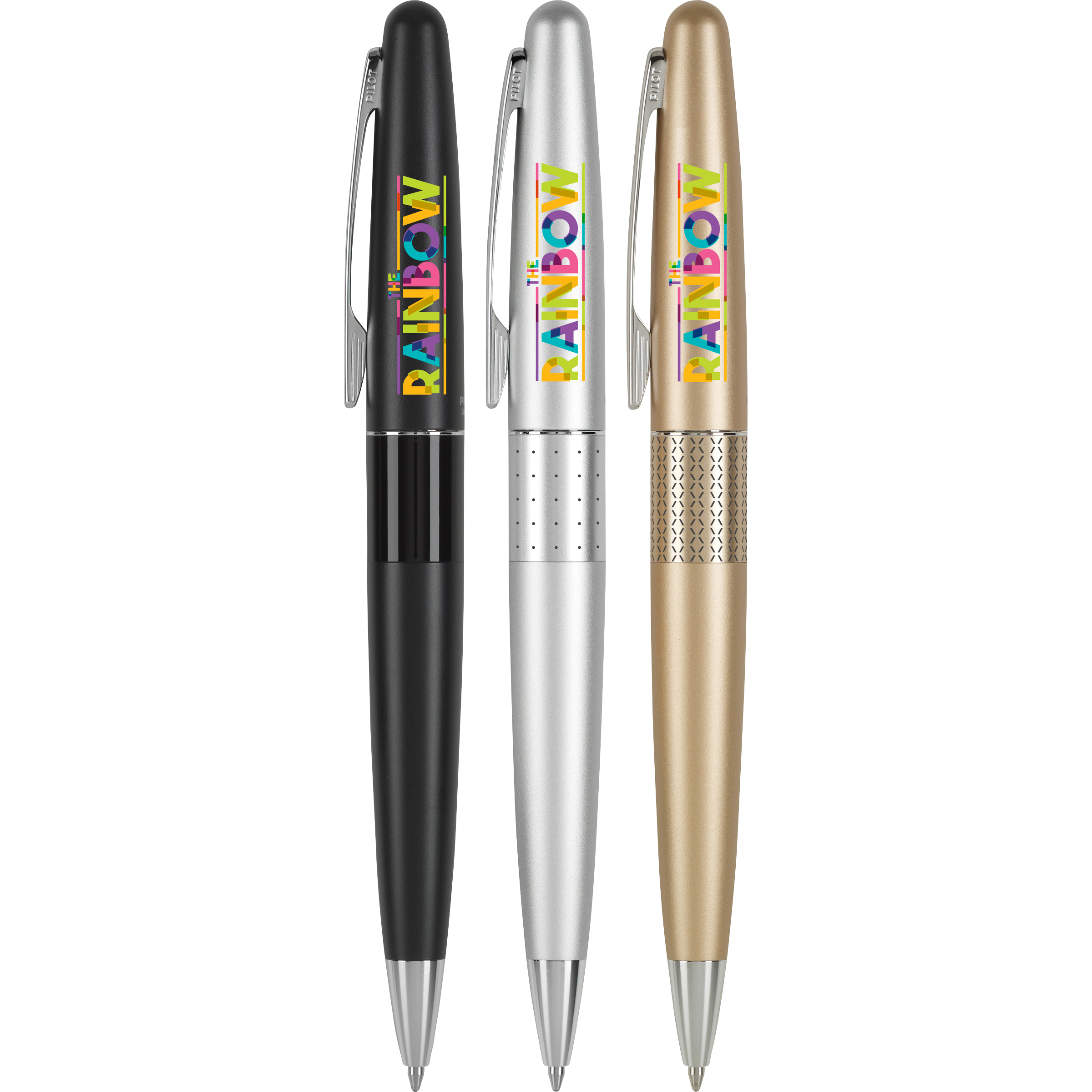 MR Metropolitan Collection Ball Point Pen