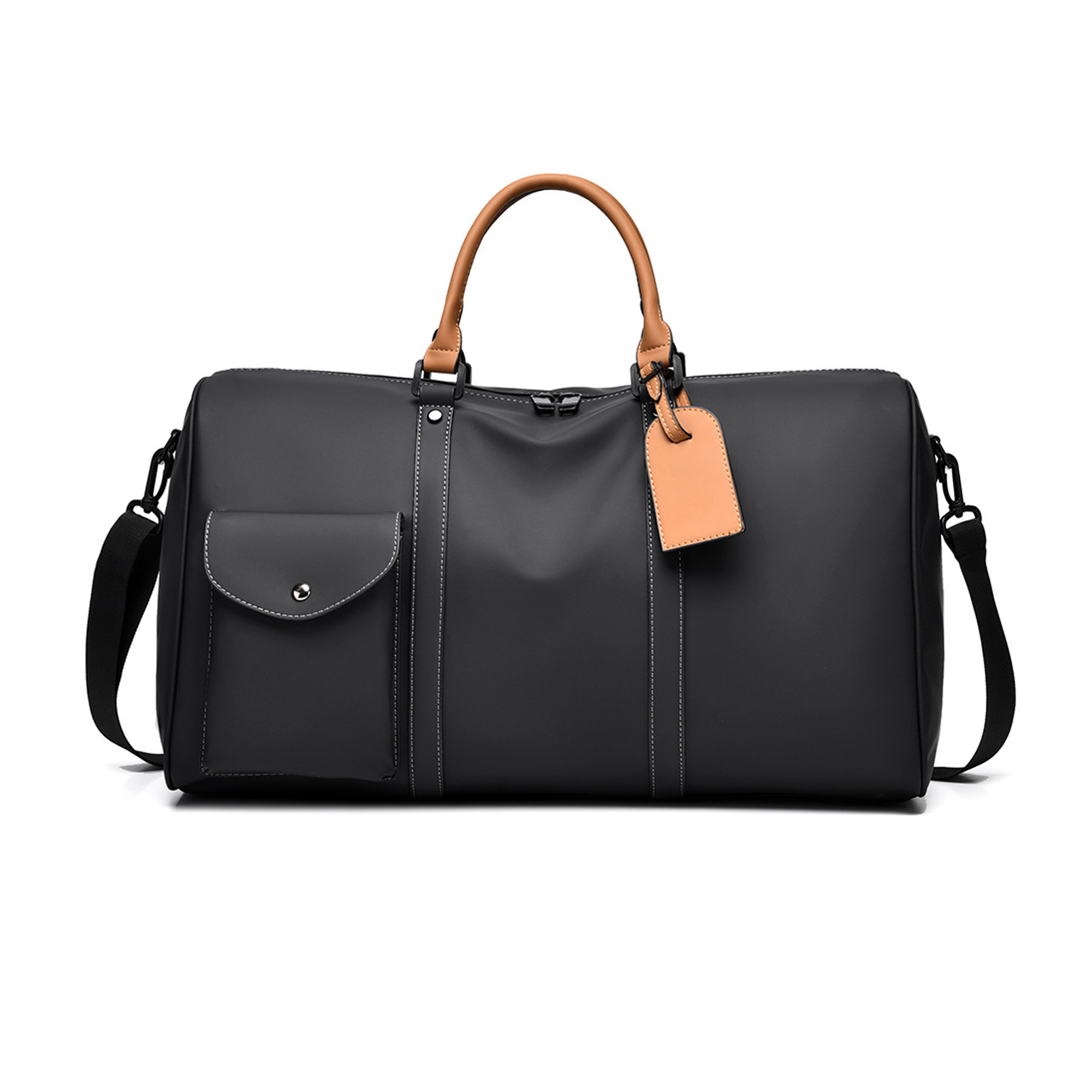 Sports Fitness Bag 5