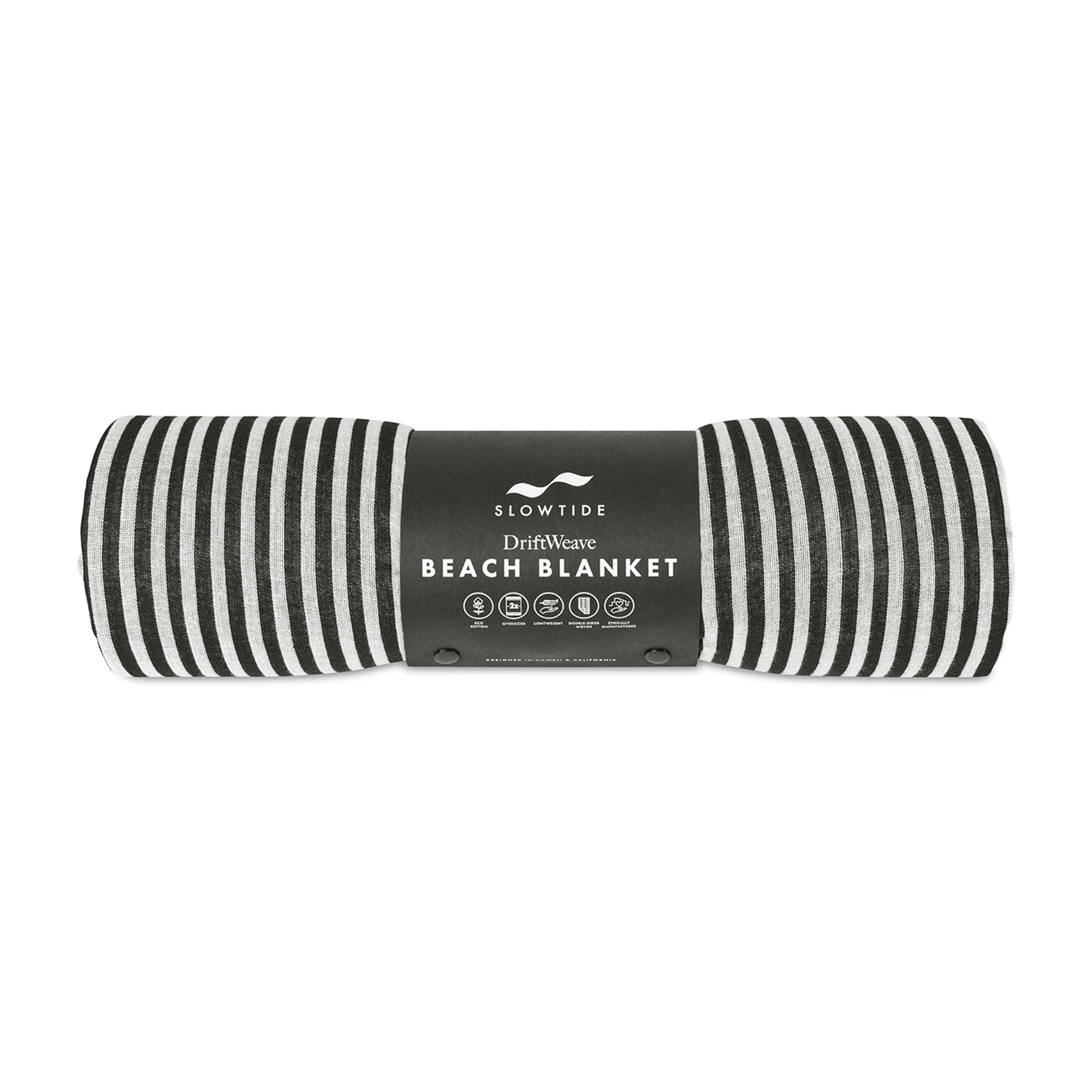 Slowtide® Throw Blanket 5