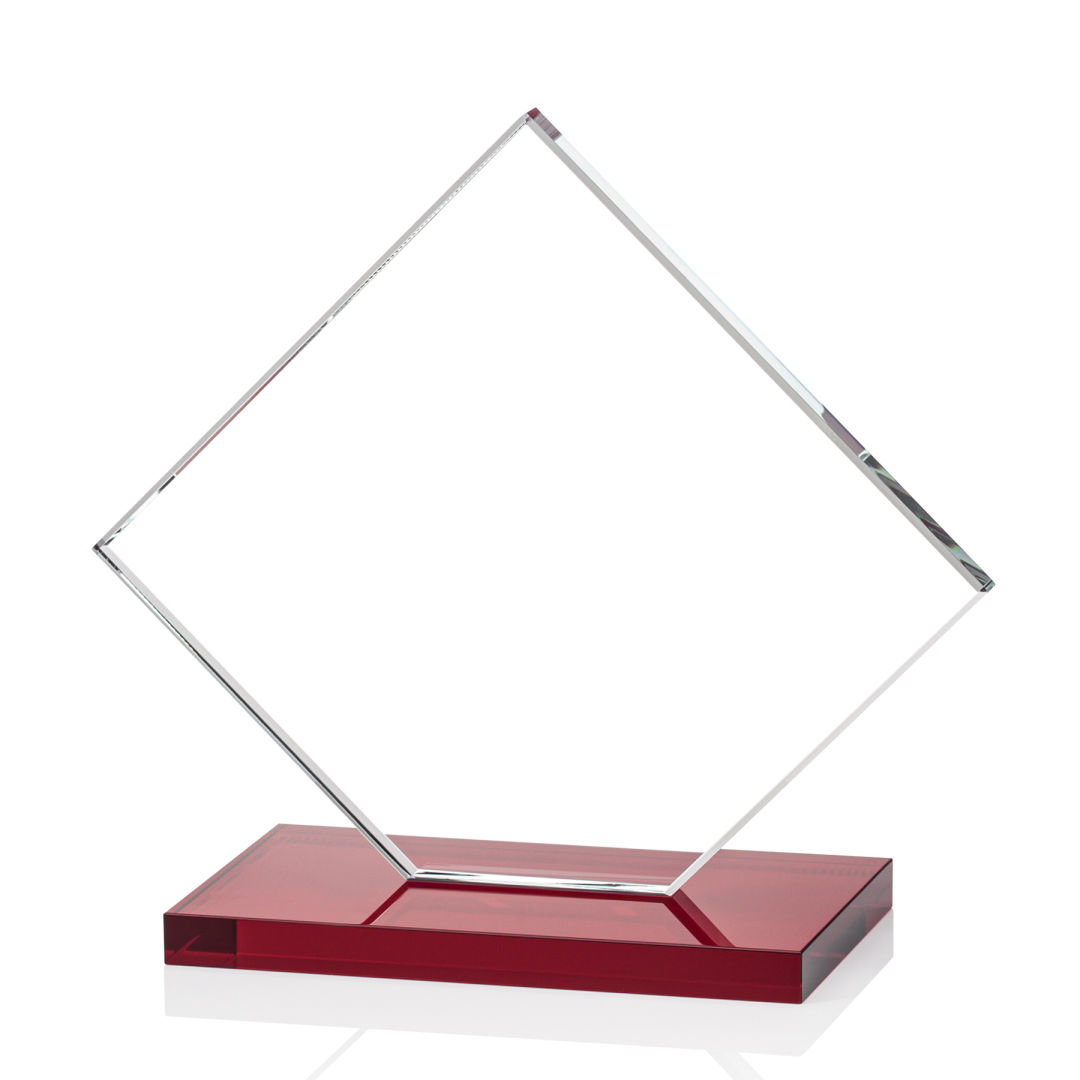 Wellington Award - Red 2