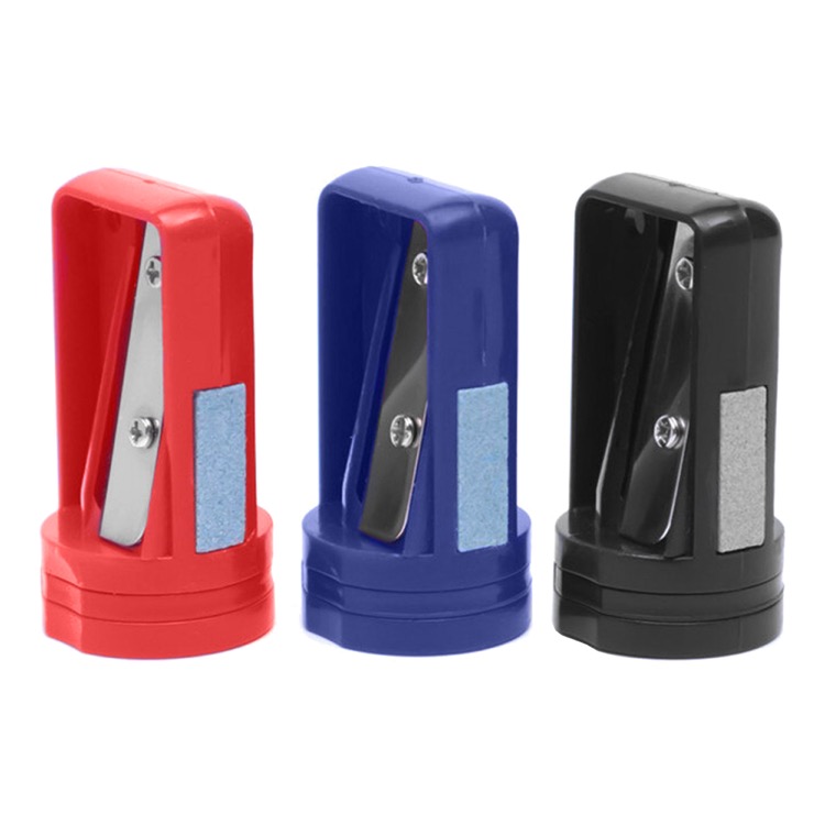 Carpenter Pencil Sharpener 7