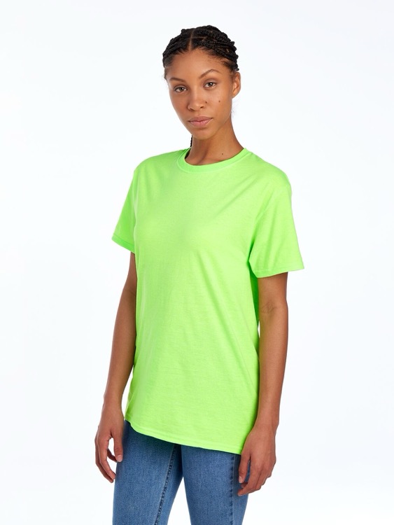 FRUIT OF THE LOOM HD Cotton™ Unisex T-Shirt 61
