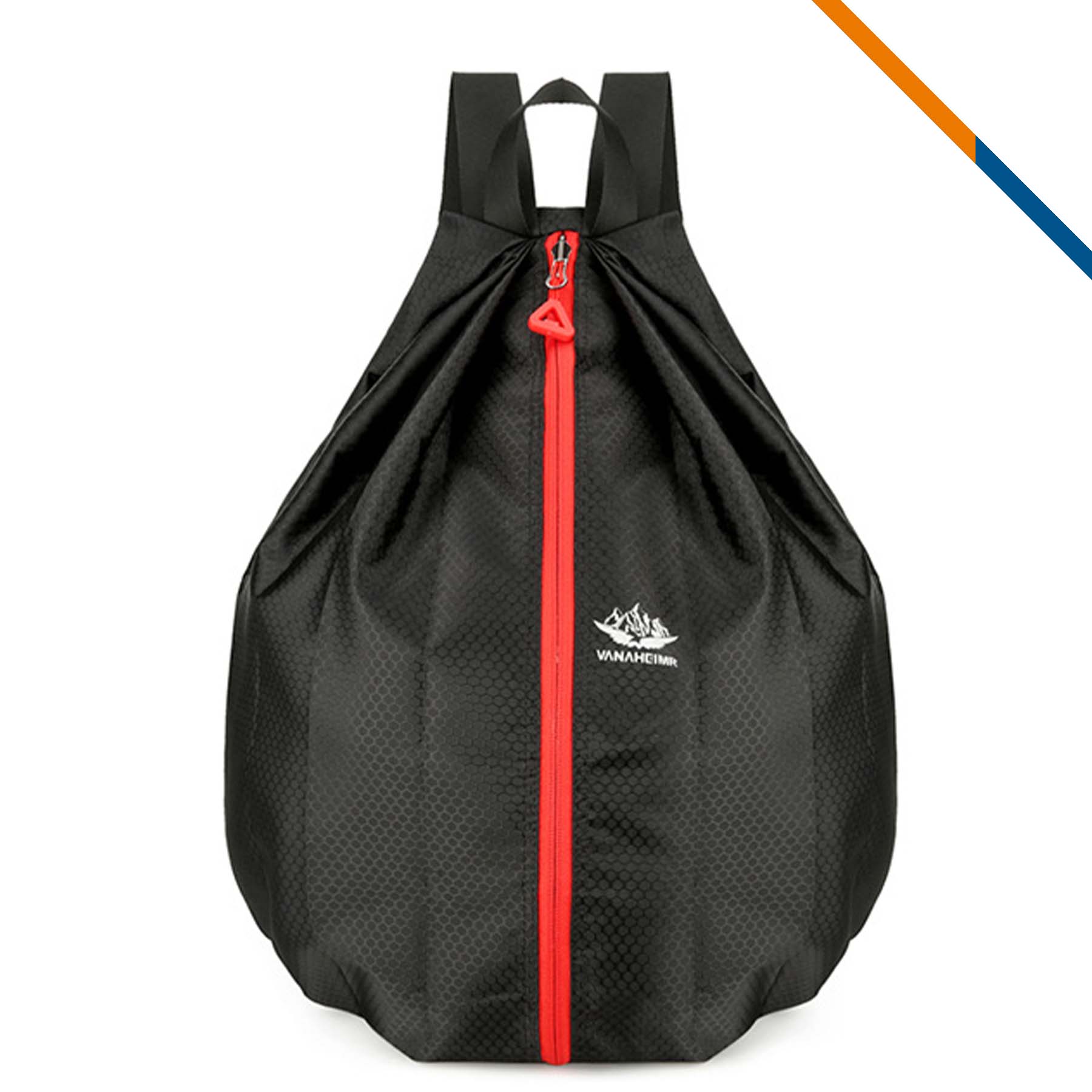 Irwin Foldable Backpack 10