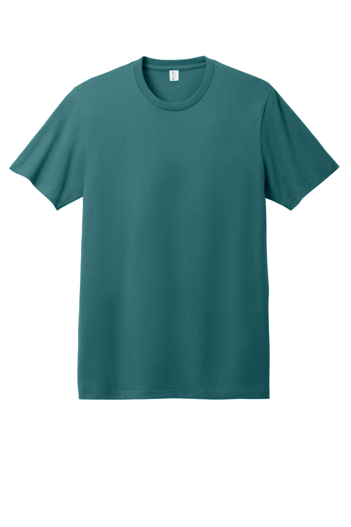 Allmade Unisex Heavyweight Recycled Cotton Tee AL3000 30