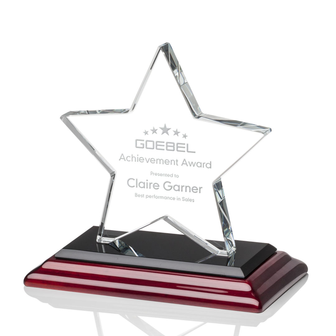 Sudbury Star Award - Albion™ 5