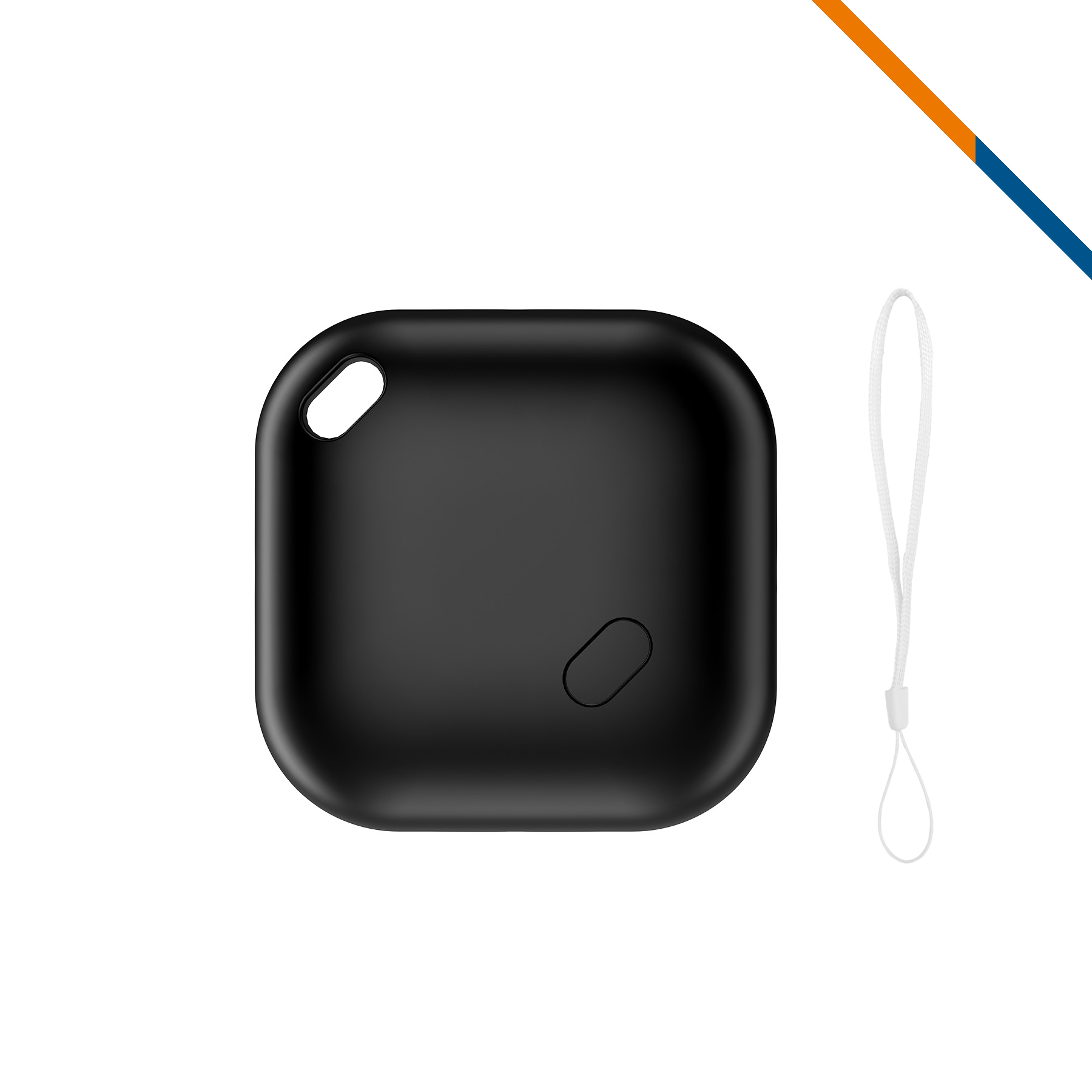 Tolar iPhone Compatible Tracker 6