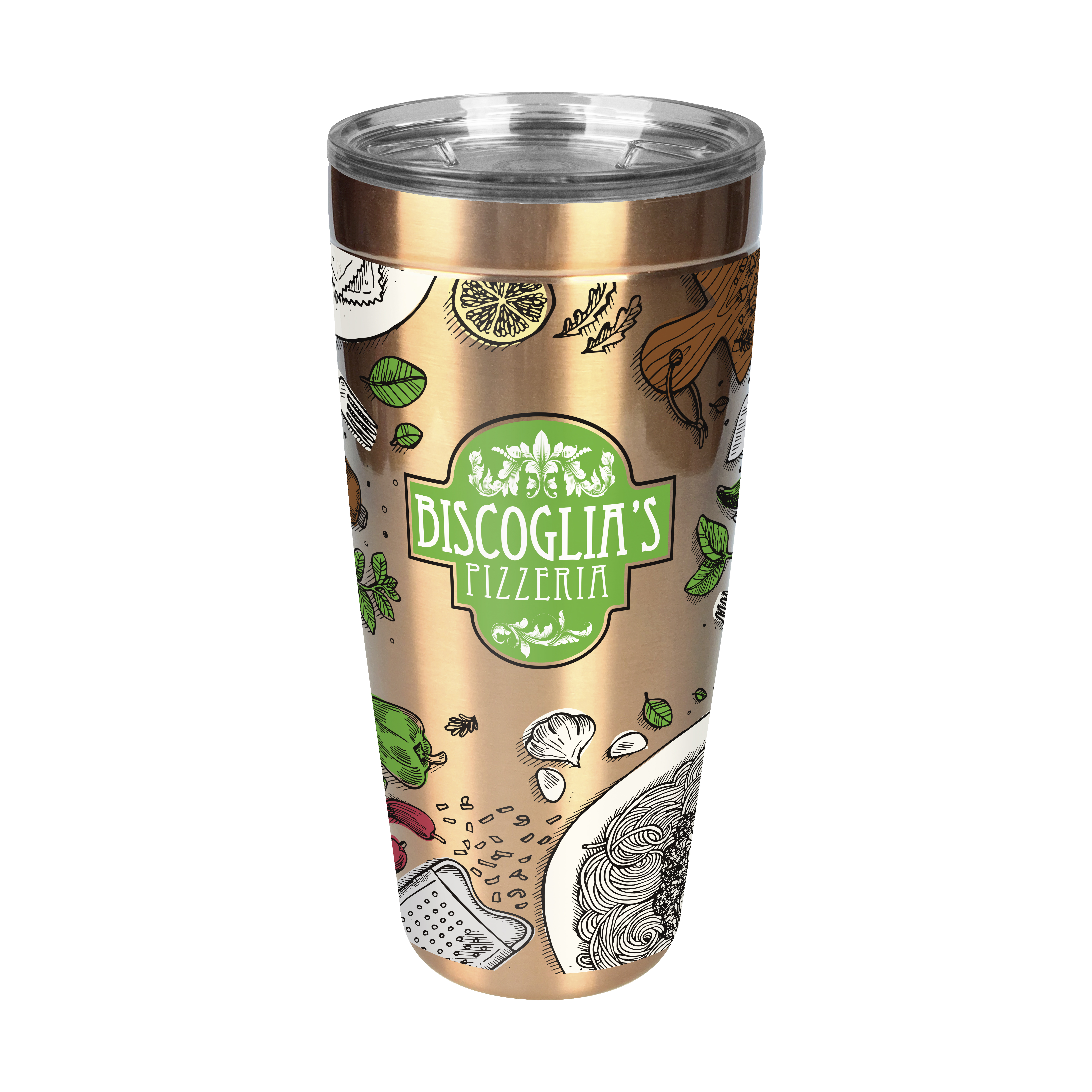 The Viking Collection® Nova Tumbler - 20 oz. 137