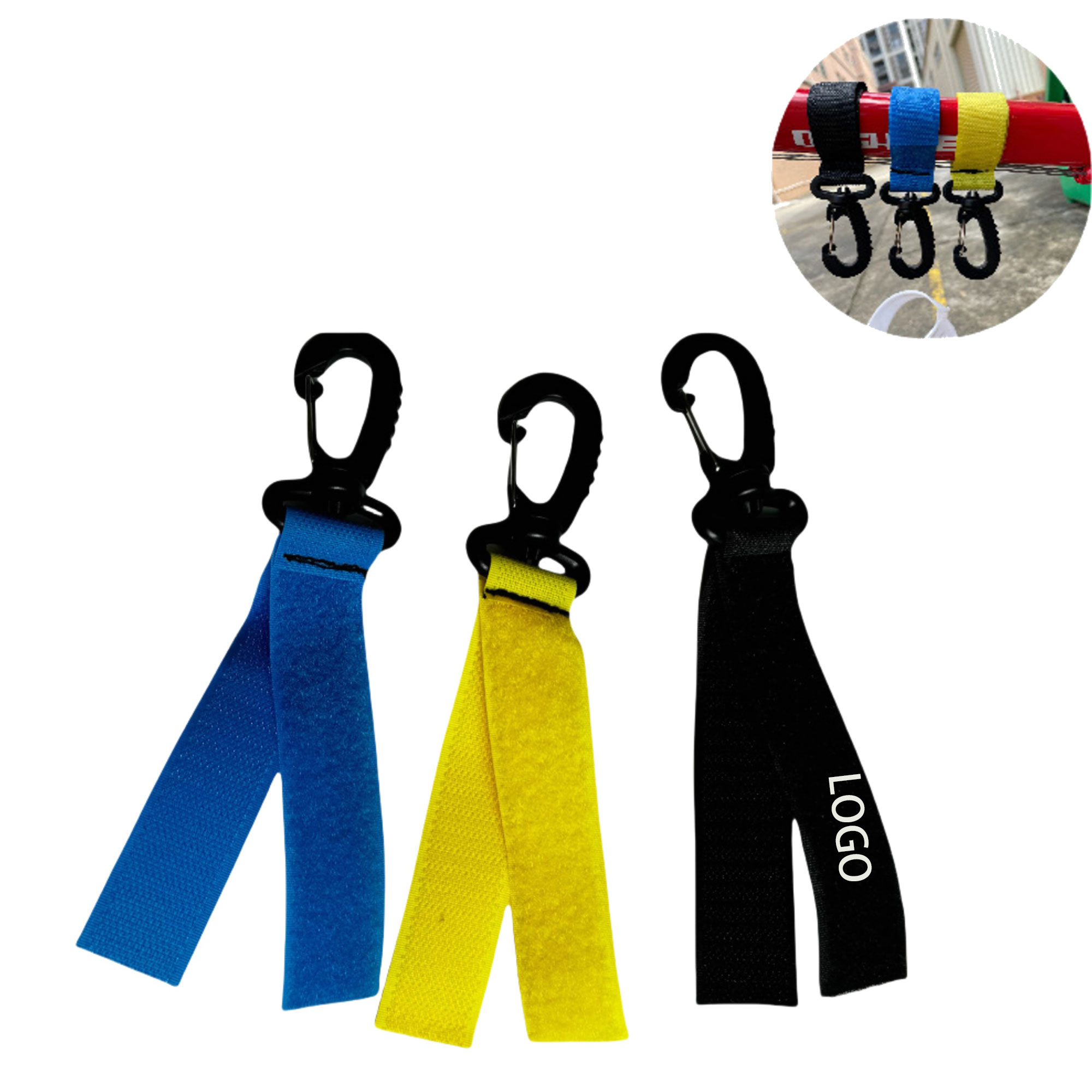 Portable Car Seat Hook 2