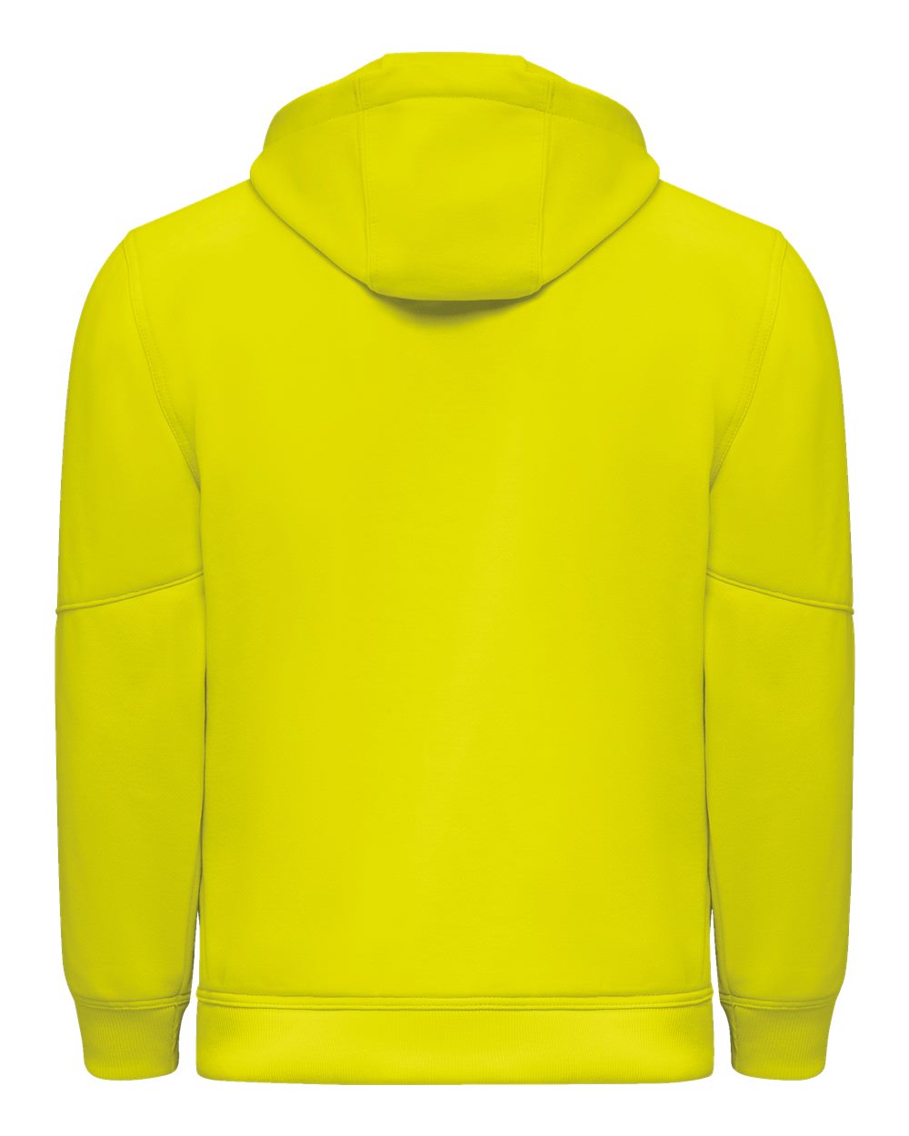 Performance Hooded Full-Zip Sweatshirt