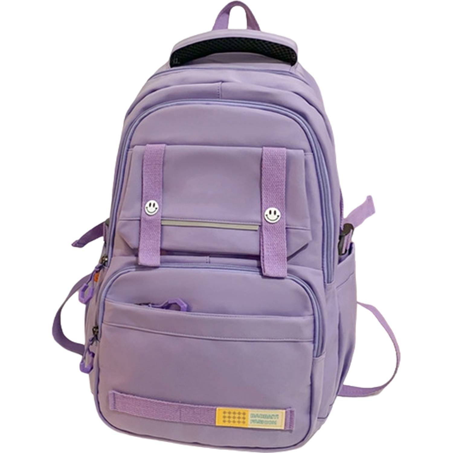 Large Capacity Students Travel Backpack 7