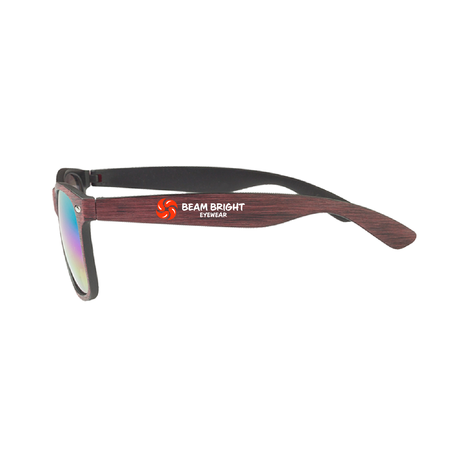 Outdoorsman Sunglasses (2 Color Imprint) 9