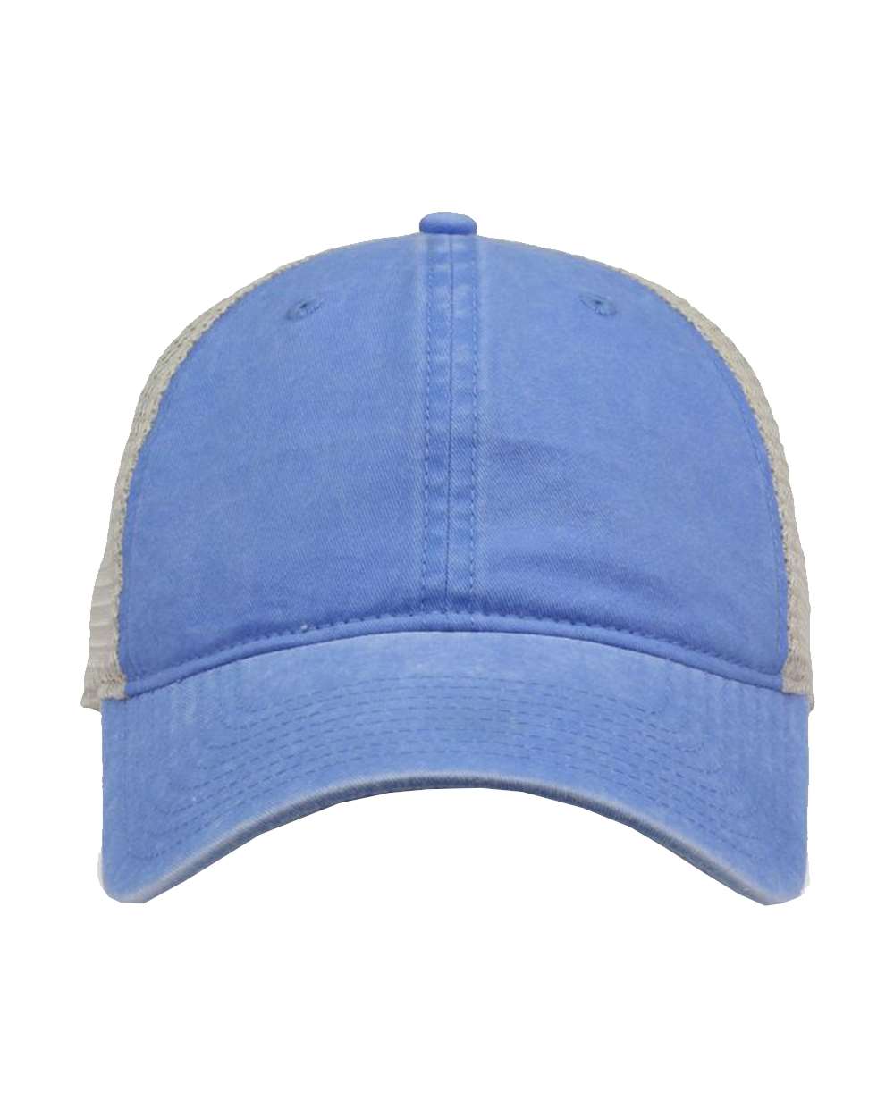 Pigment-Dyed Trucker Cap - GB460 19