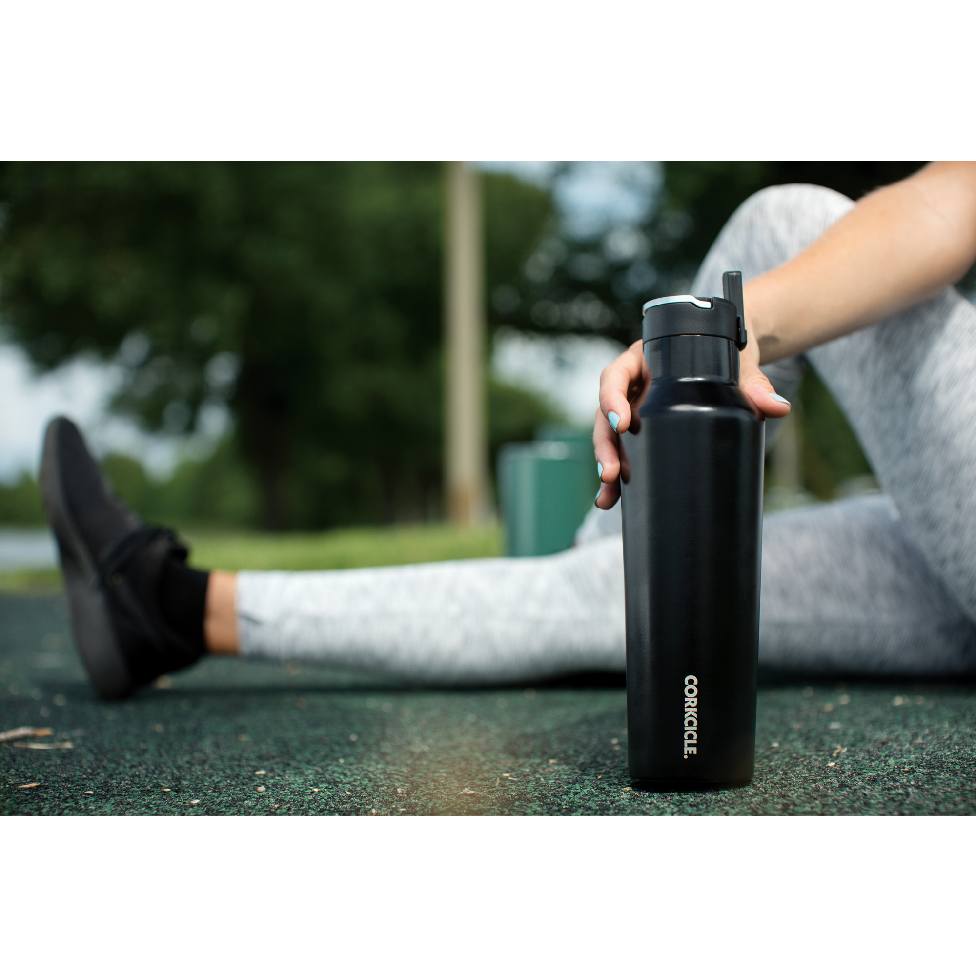 CORKCICLE® Sport Canteen - 20 Oz. 13