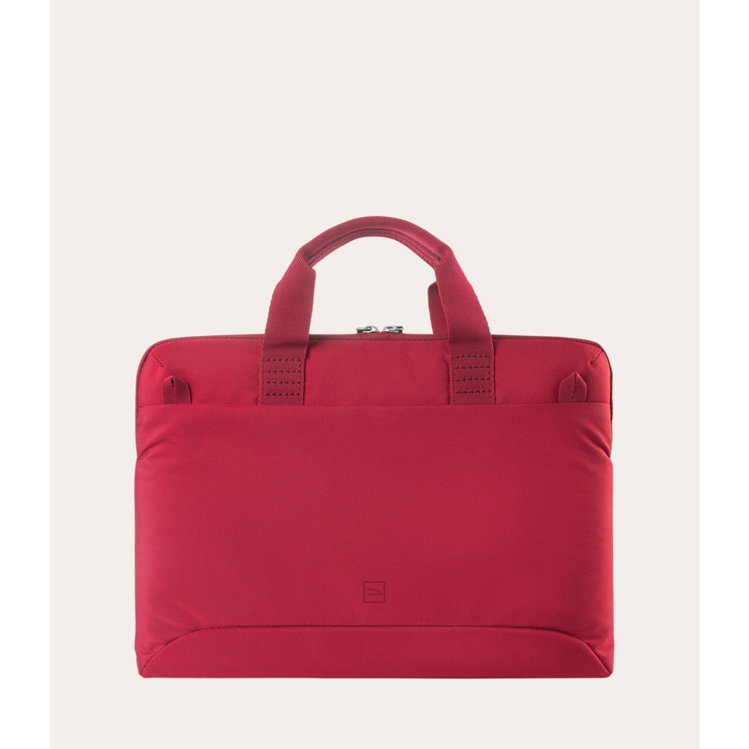 TUCANO® - Italy Recycled Anti-Shock Business Slim 16" Laptop Bag 4