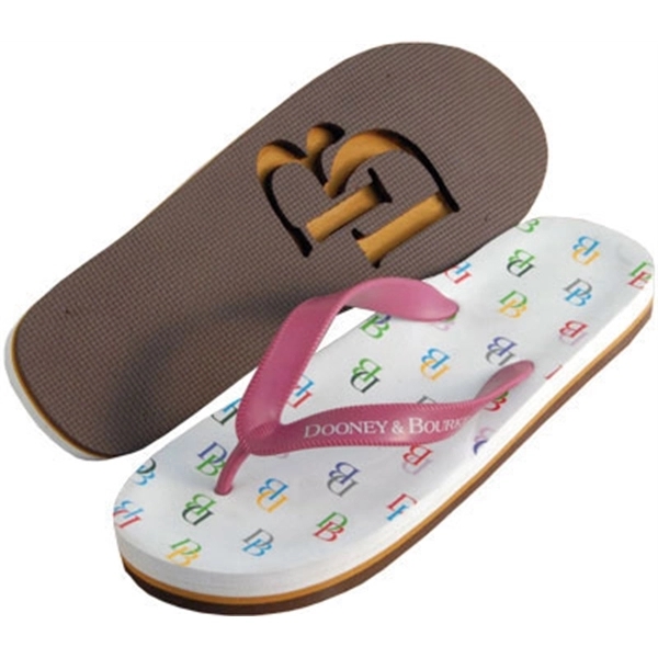 Super Zori Flip Flop