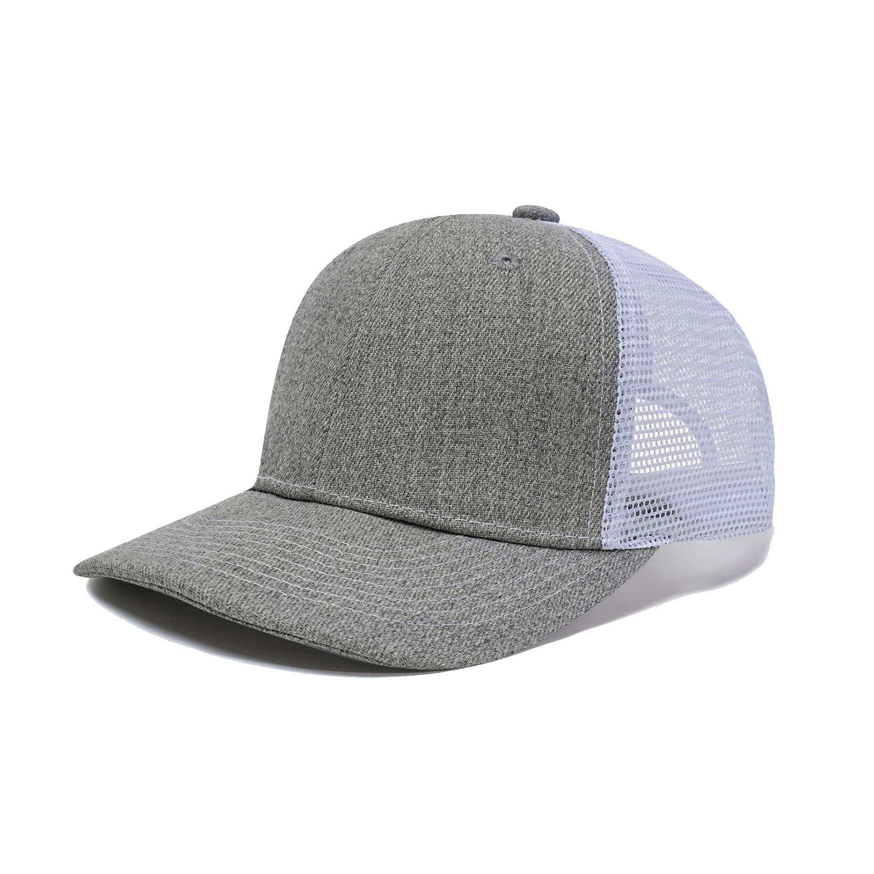 Snapback Trucker Hat 12
