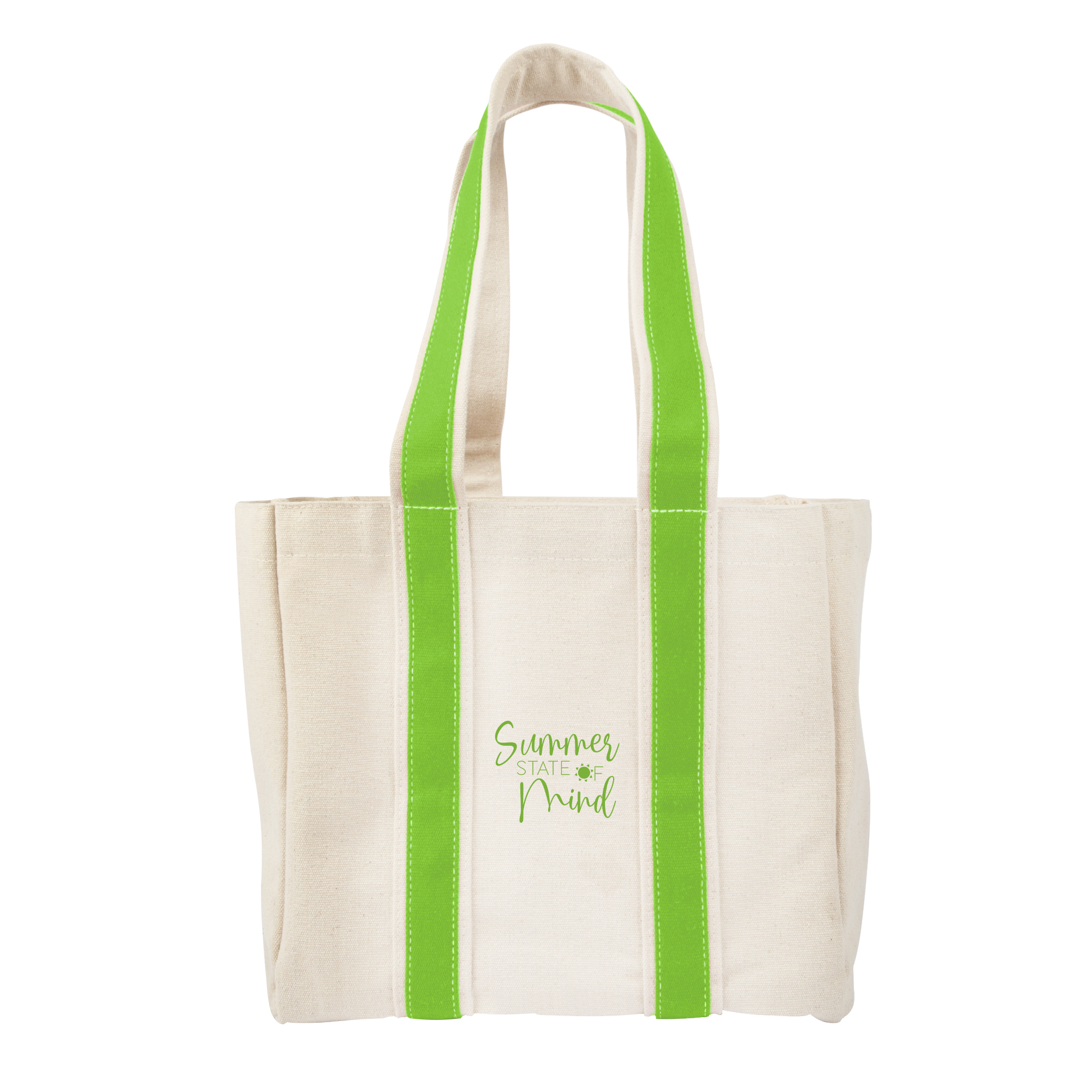 Quatre Wine Bottle Tote Bag 7