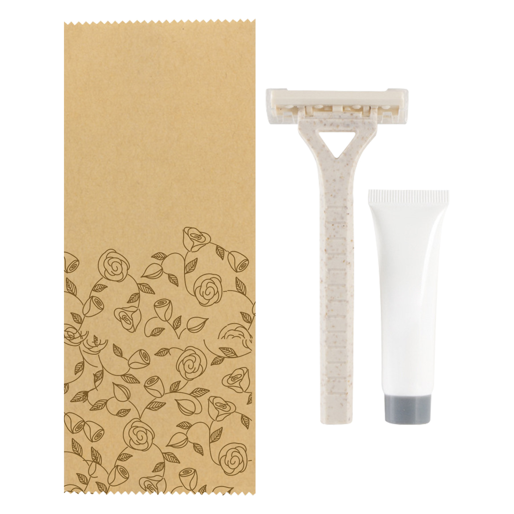 Disposable Razor Set 9