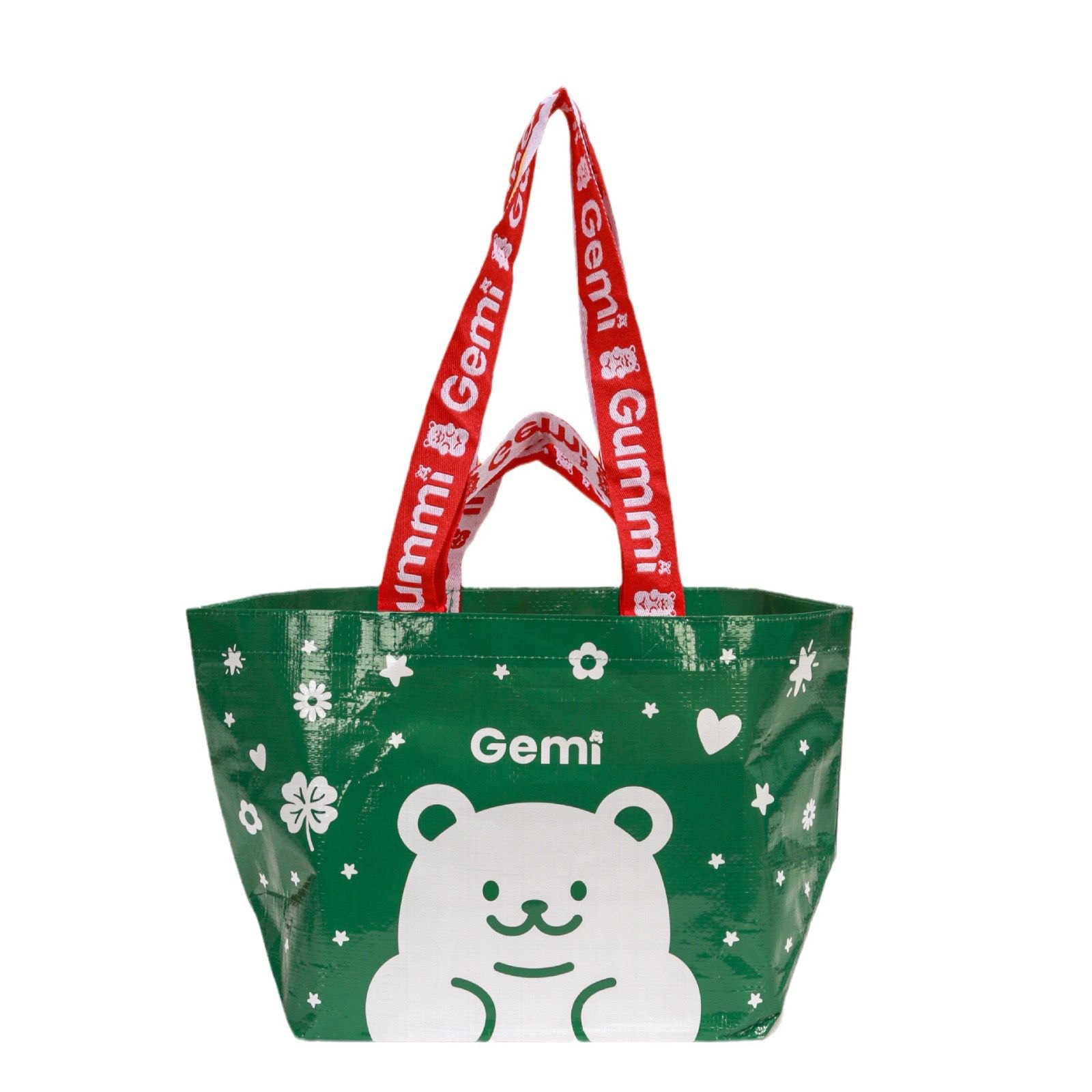 Woven Bag 2