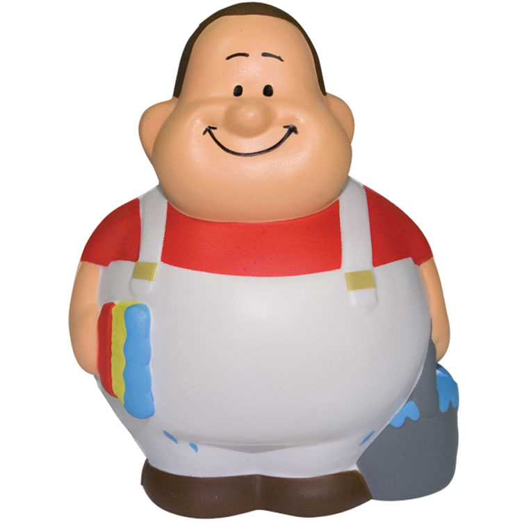 Painter Stress Reliever 2