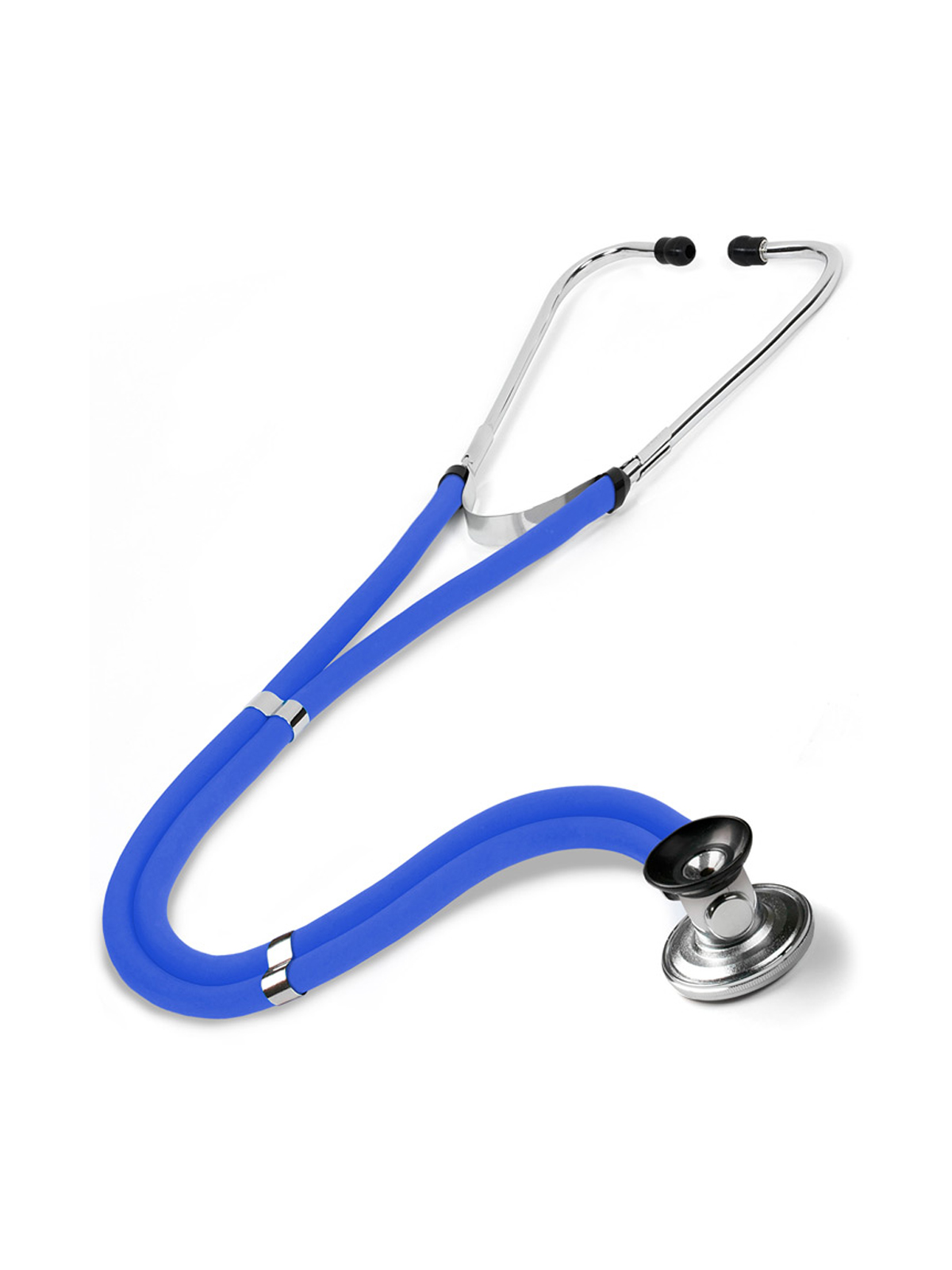 Prestige Medical - Sprague-Rappaport 5-in-1 Interchangeable Stethoscope (Clamshell) 6