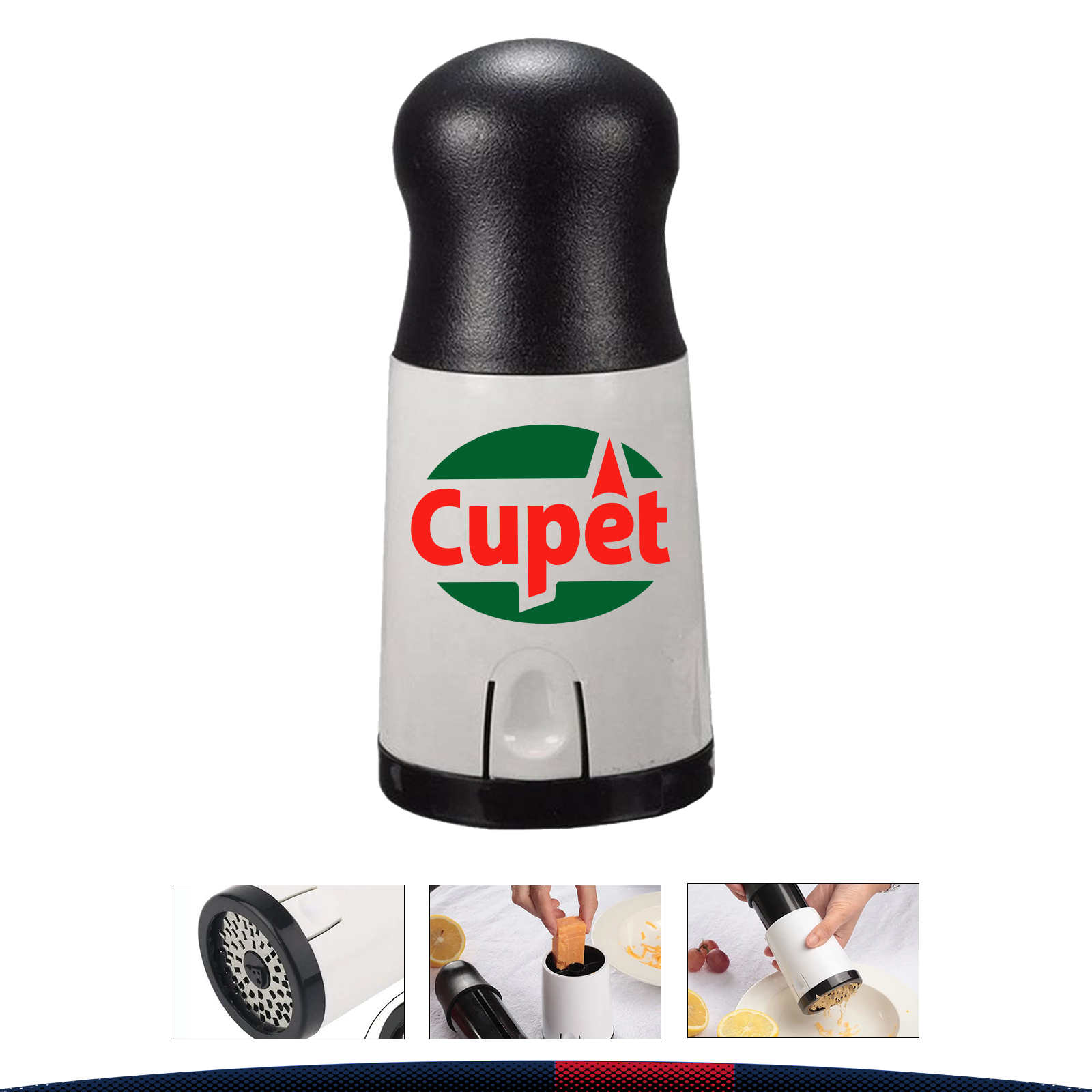 Fouheld Cheese Grater 2