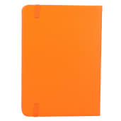 5" x 7" Remark Recycled Bound Notebook 7