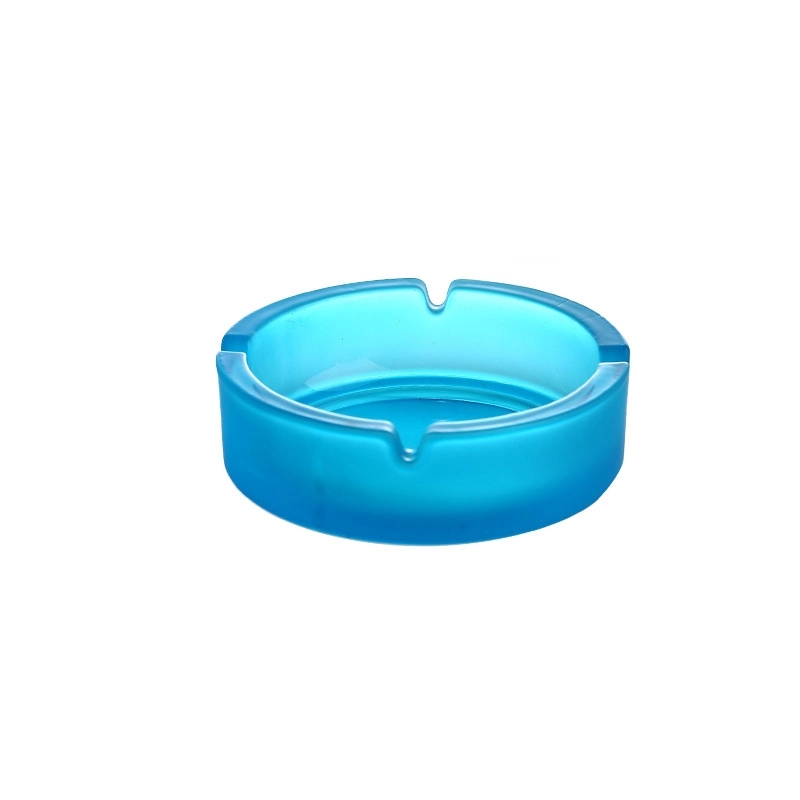 Custom Glass Ashtrays for Cigarettes 3