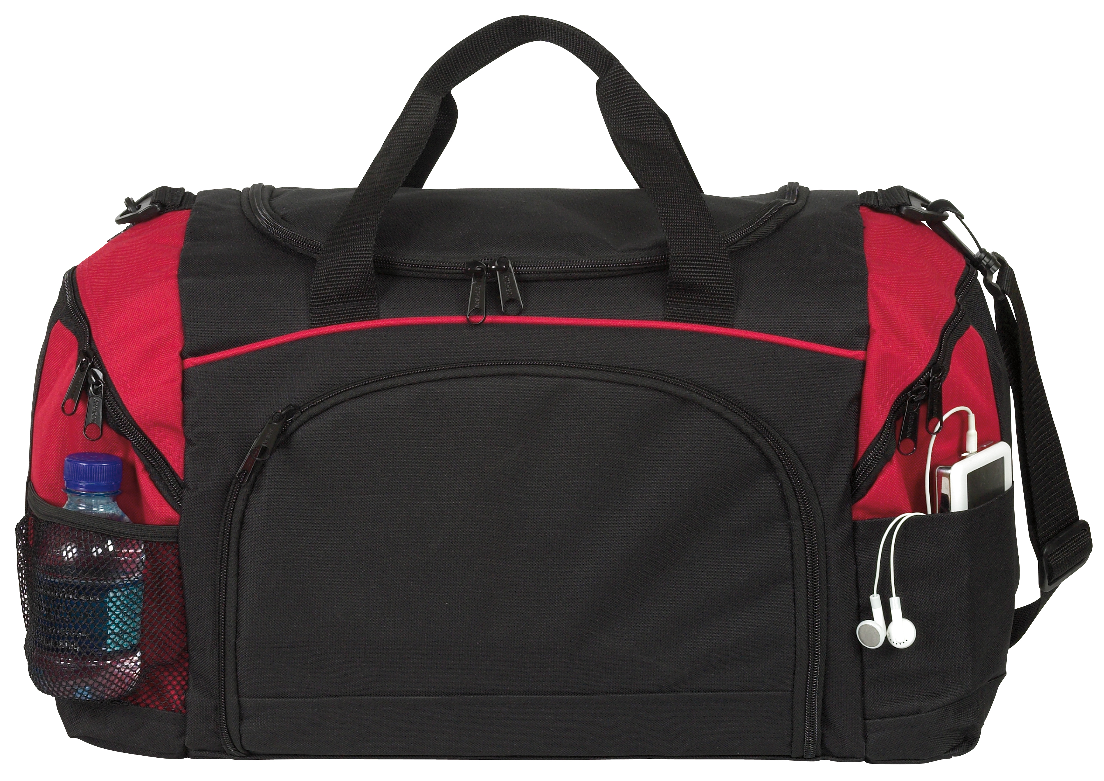 Atchison® Perfect Score Duffel 10