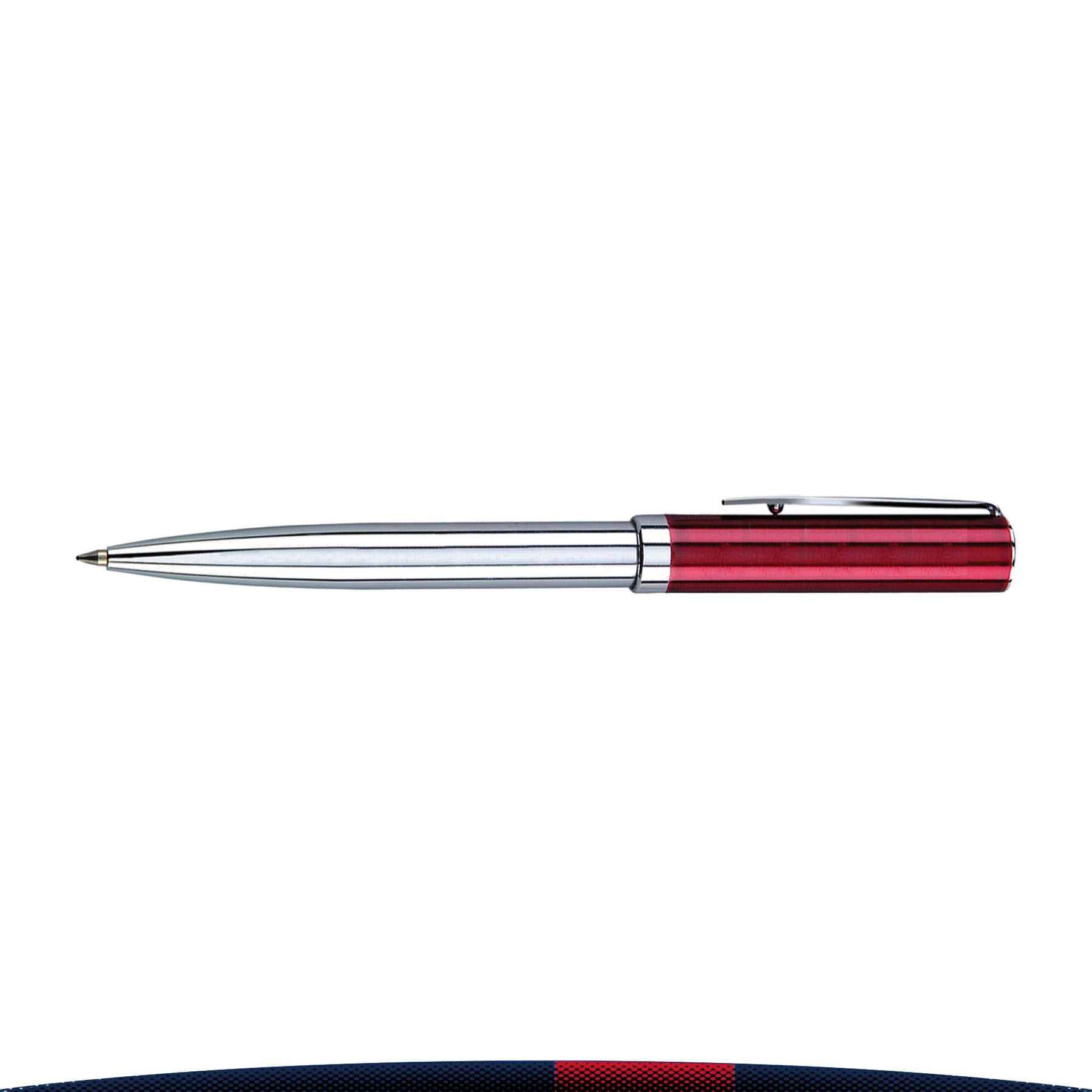 Parem Metal Pen 9