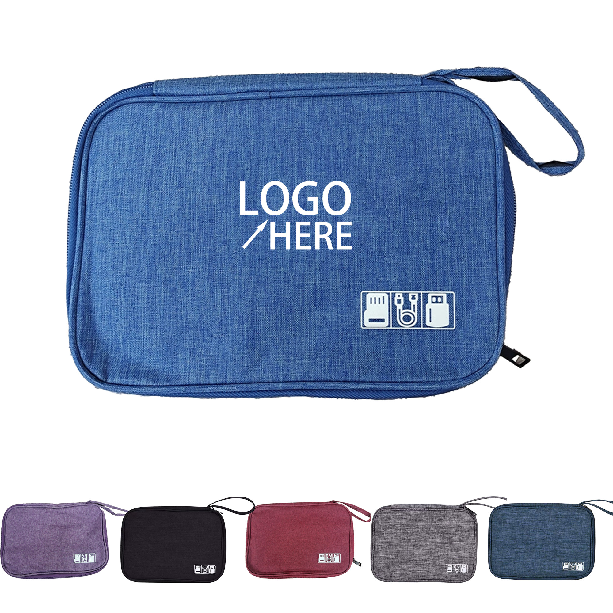 Portable Plastic Mobile Holder 2
