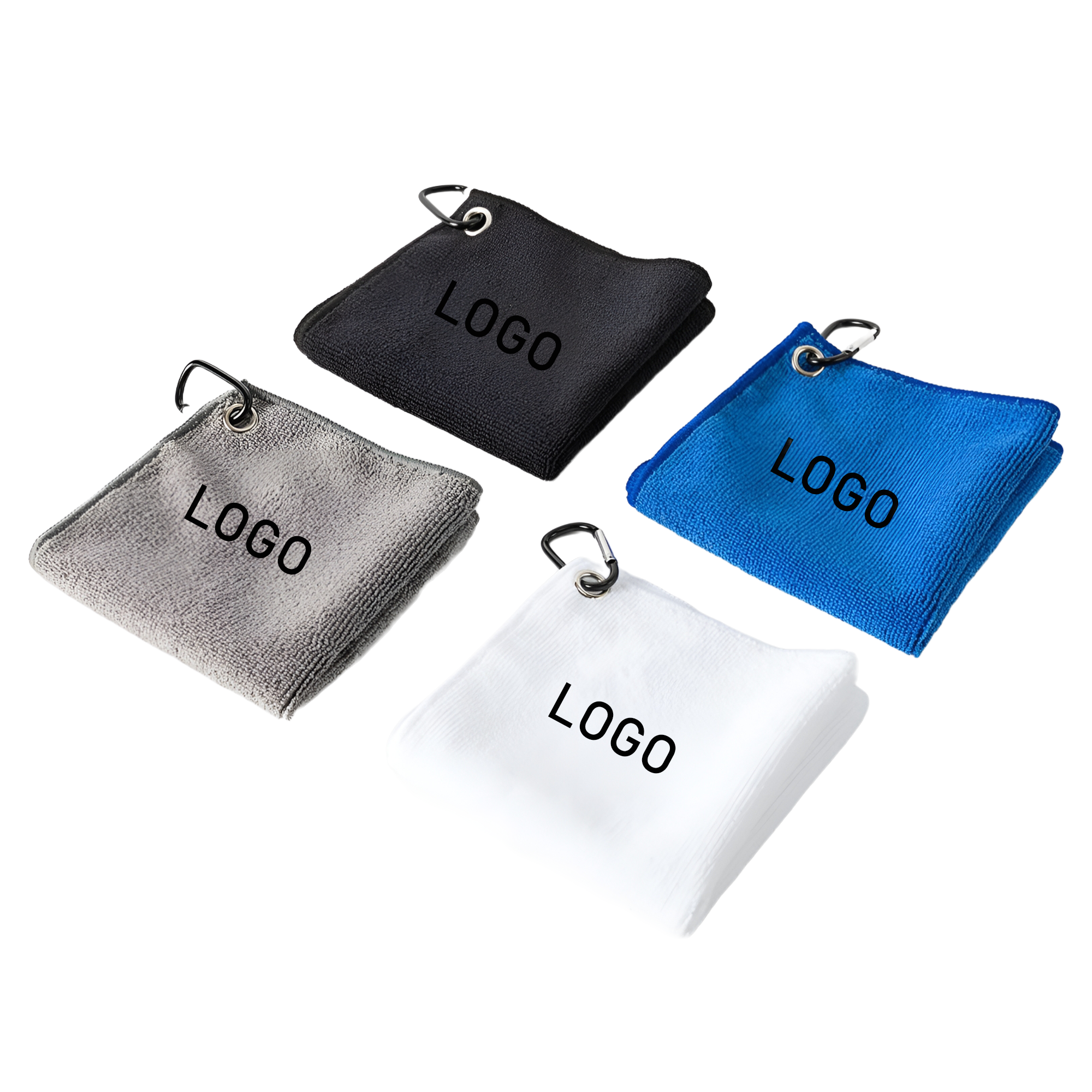 Golf Towels 3