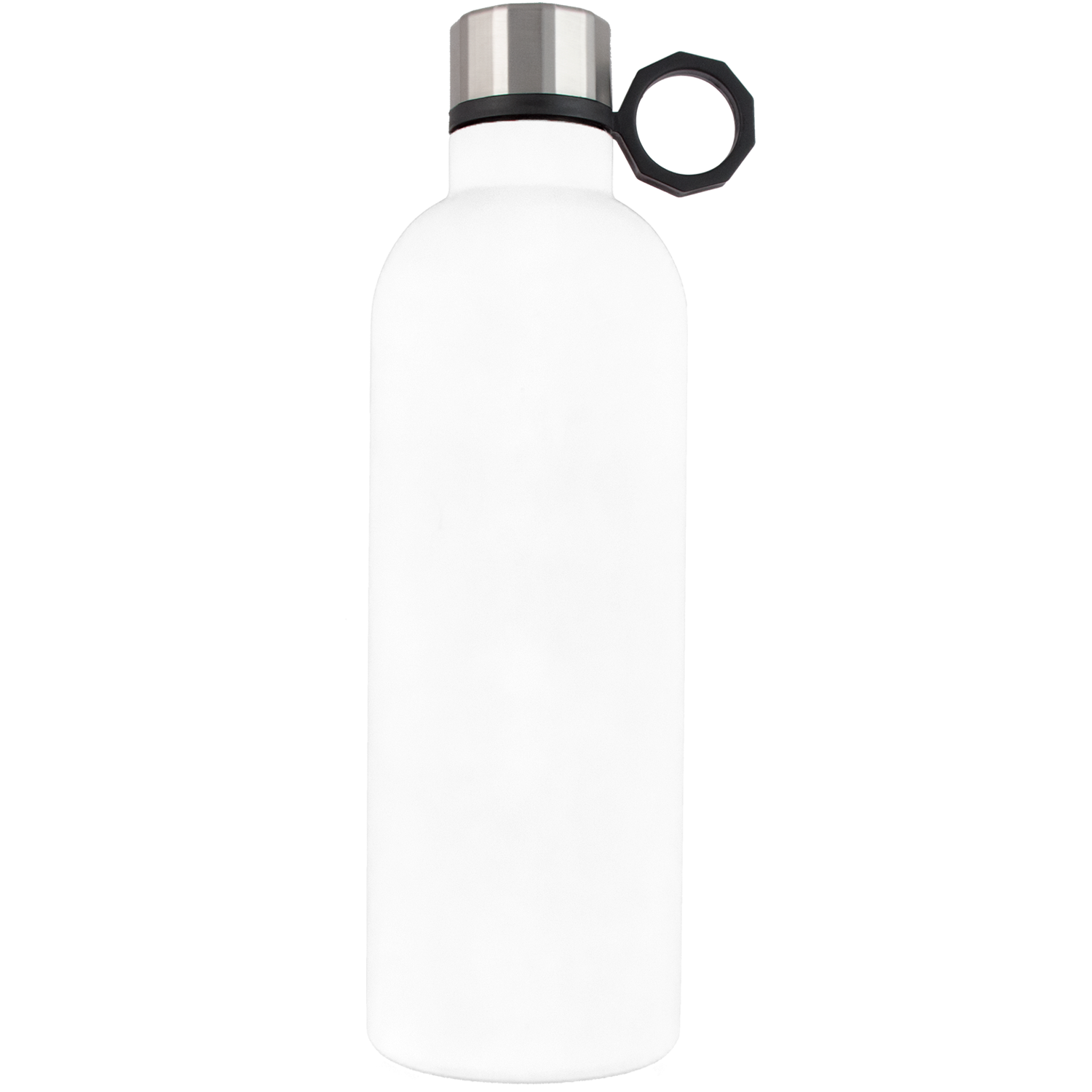 24 Oz Peak Double Wall Stainless Water Bottle, custom water bottle with logo imprint 5