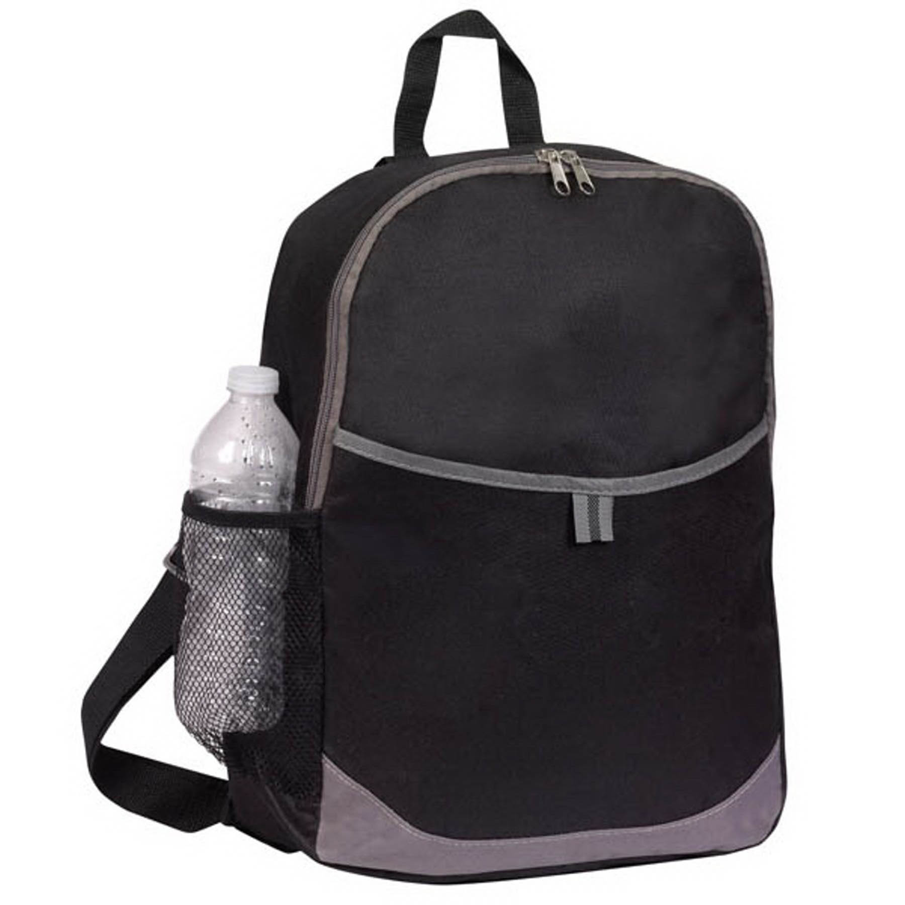 600D STYLISH BACKPACK 3