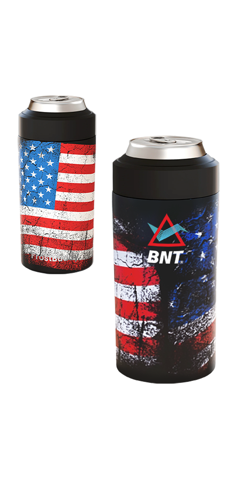 Frost Buddy® Universal Buddy 2.0 - Merica 2.0 10