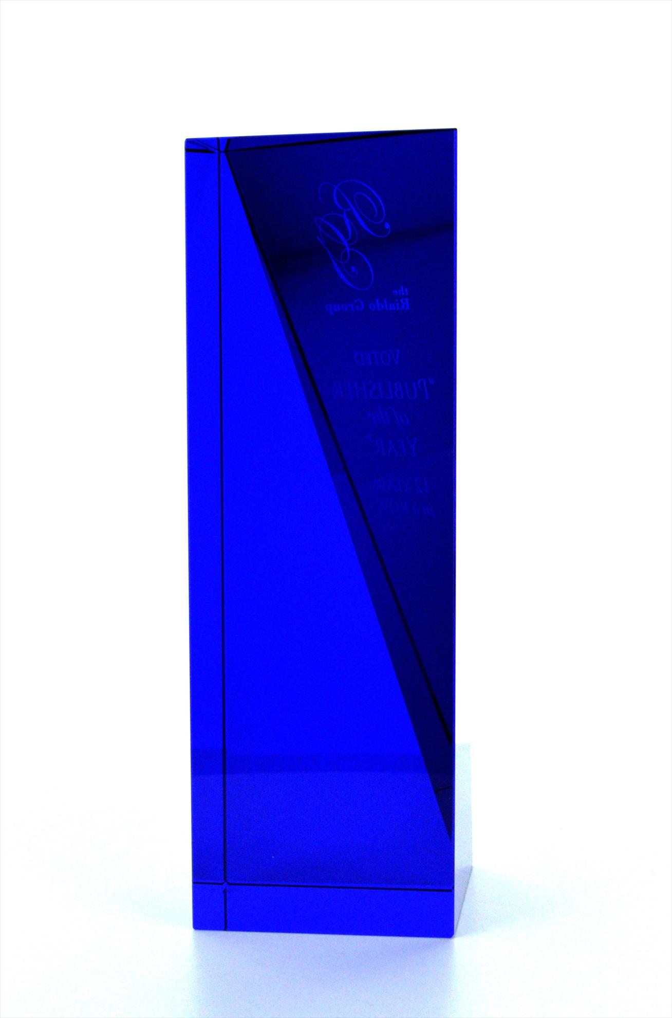 JAFFA® Atria Award - Medium 5