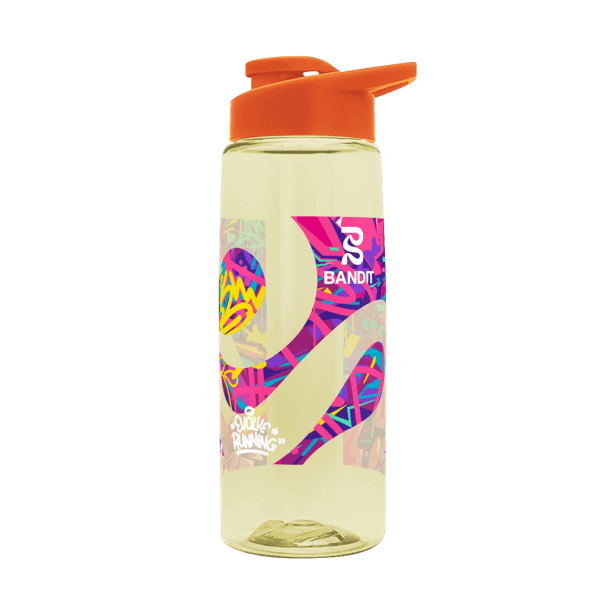 Gravel 26oz Tritan® Flair Bottle 2289