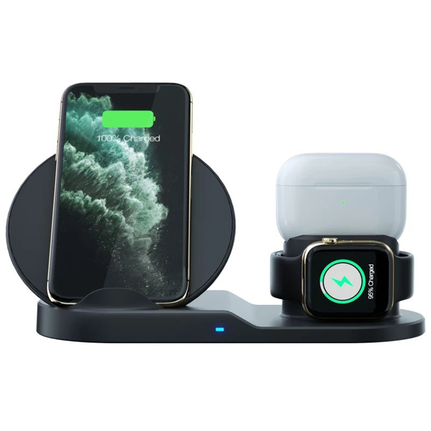 Wireless Charging Station 2