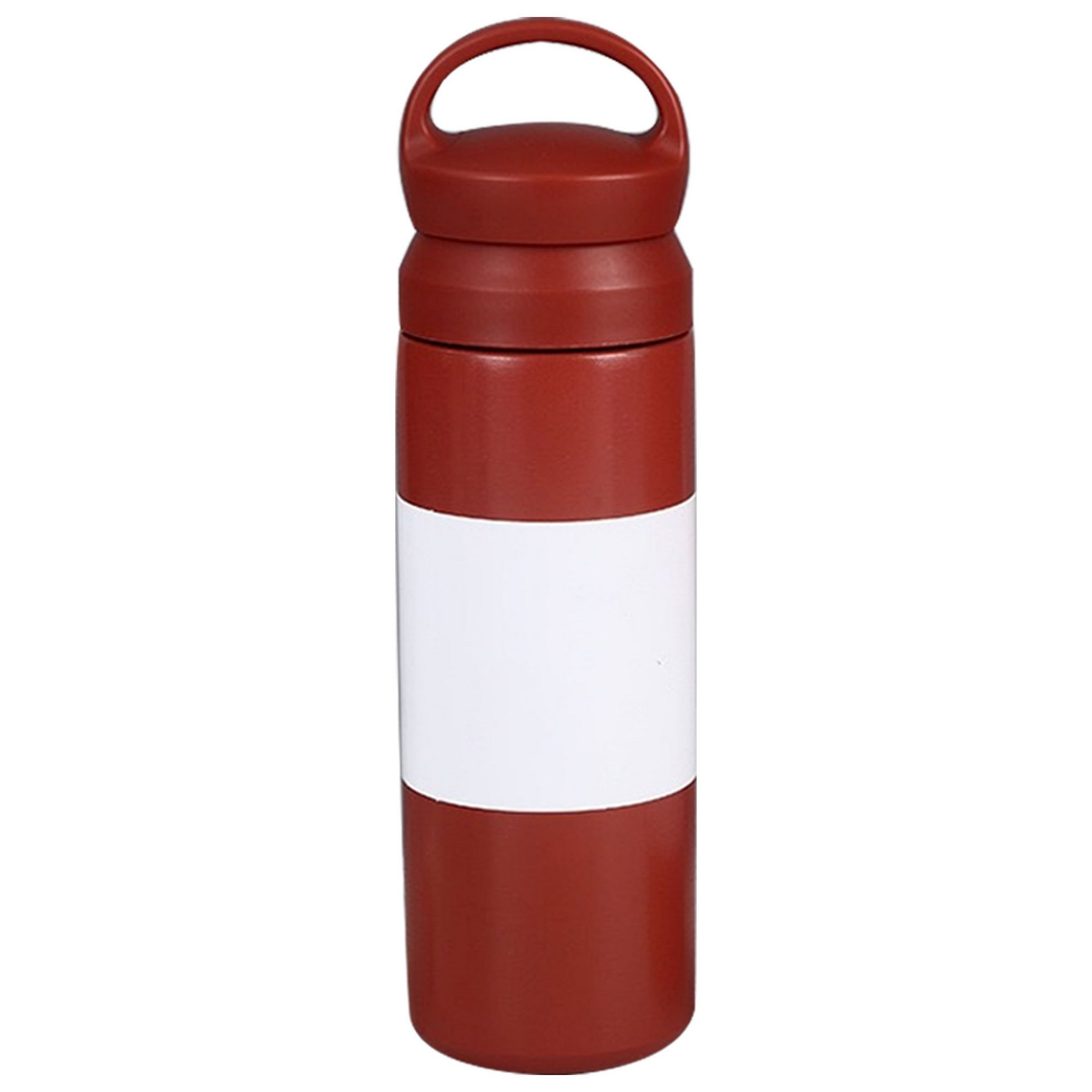 Vacuum Insulated Thermal Mug 1