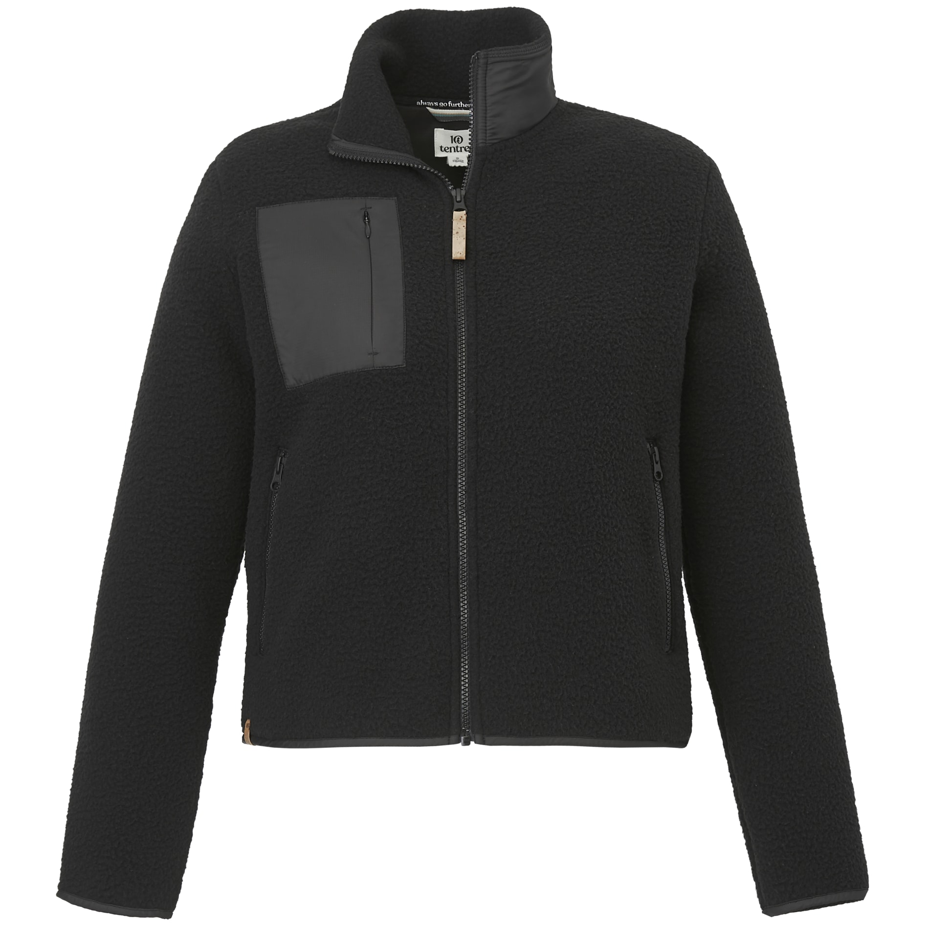 tentree EcoLoft Zip Jacket - Women's 25