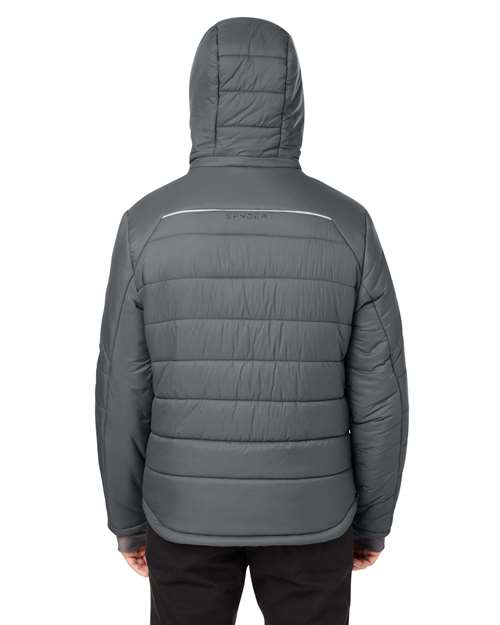 Men's Summit Challenger Jacket - S17933 5