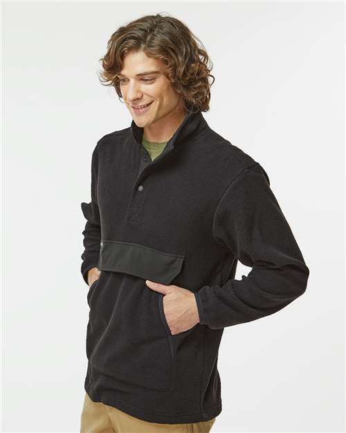 Timber Mountain Fleece Pullover