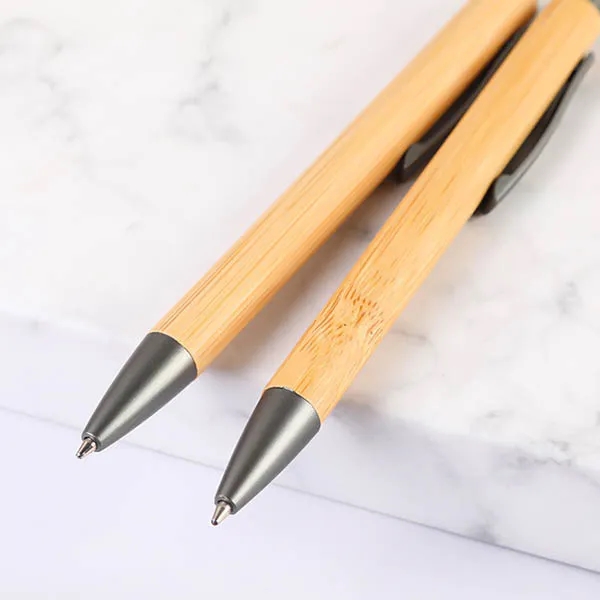 Bambowie Bamboo Pen 4