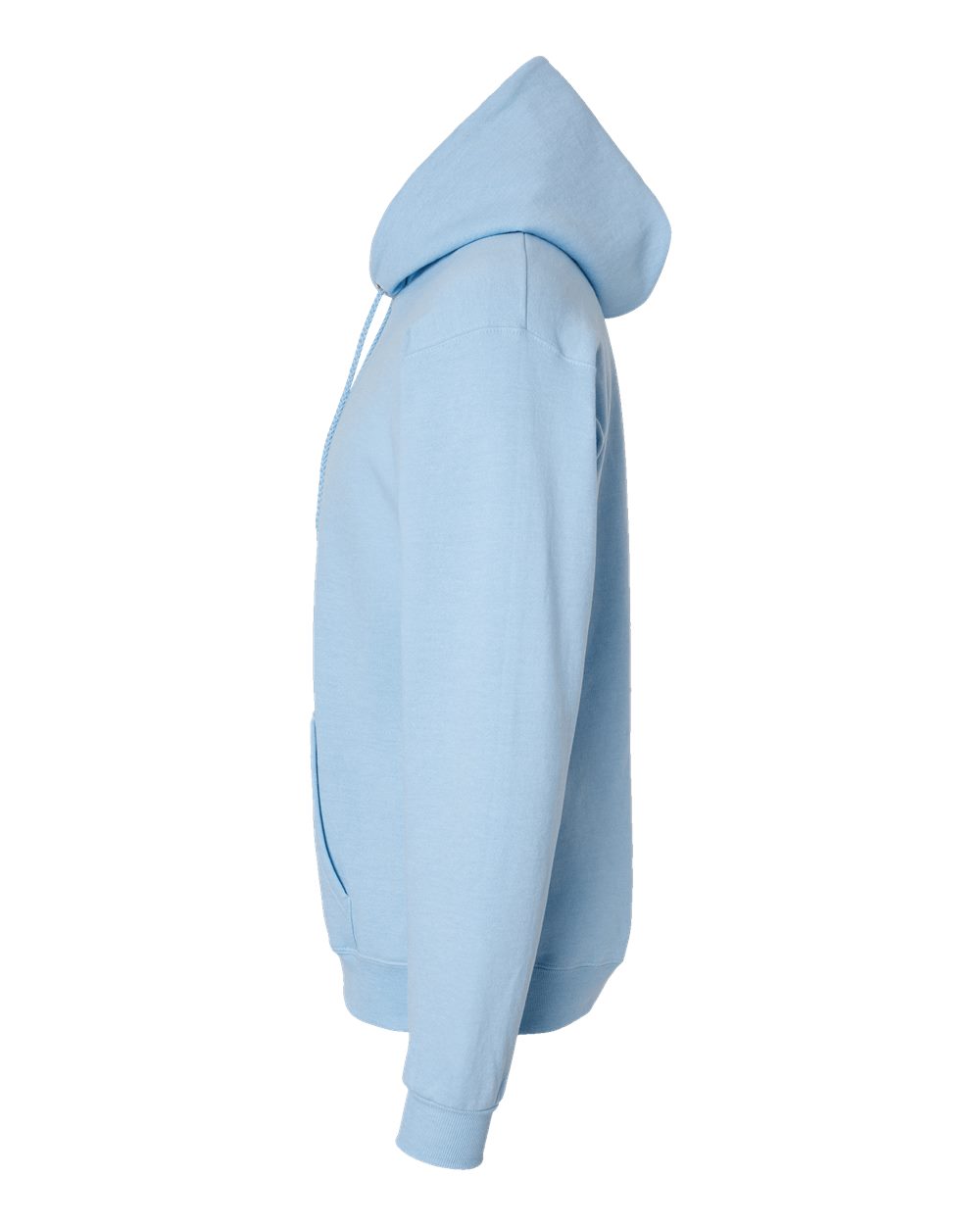 Unisex EcoSmart® Hooded Sweatshirt - P170 210