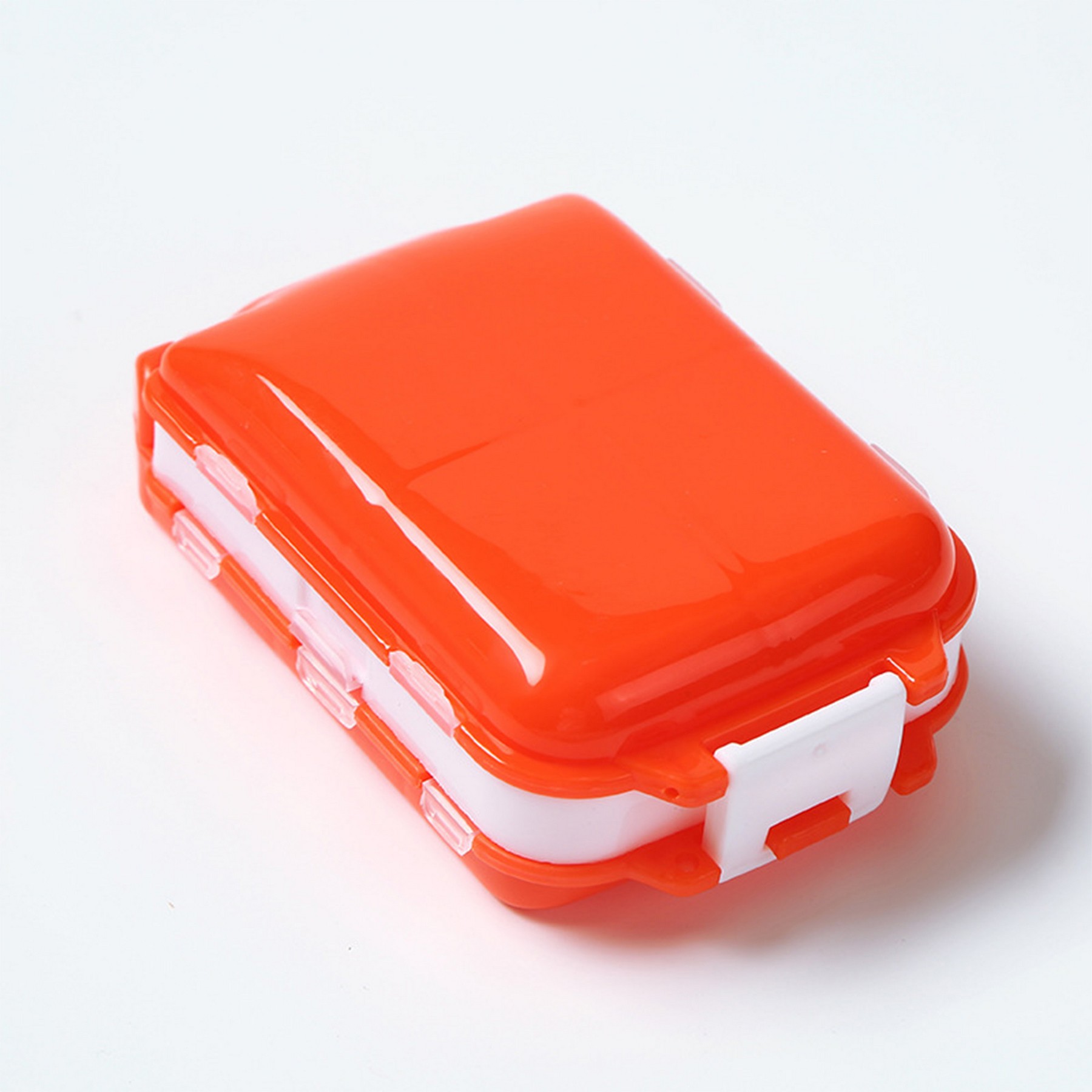 Three Folding Pill Boxes 6